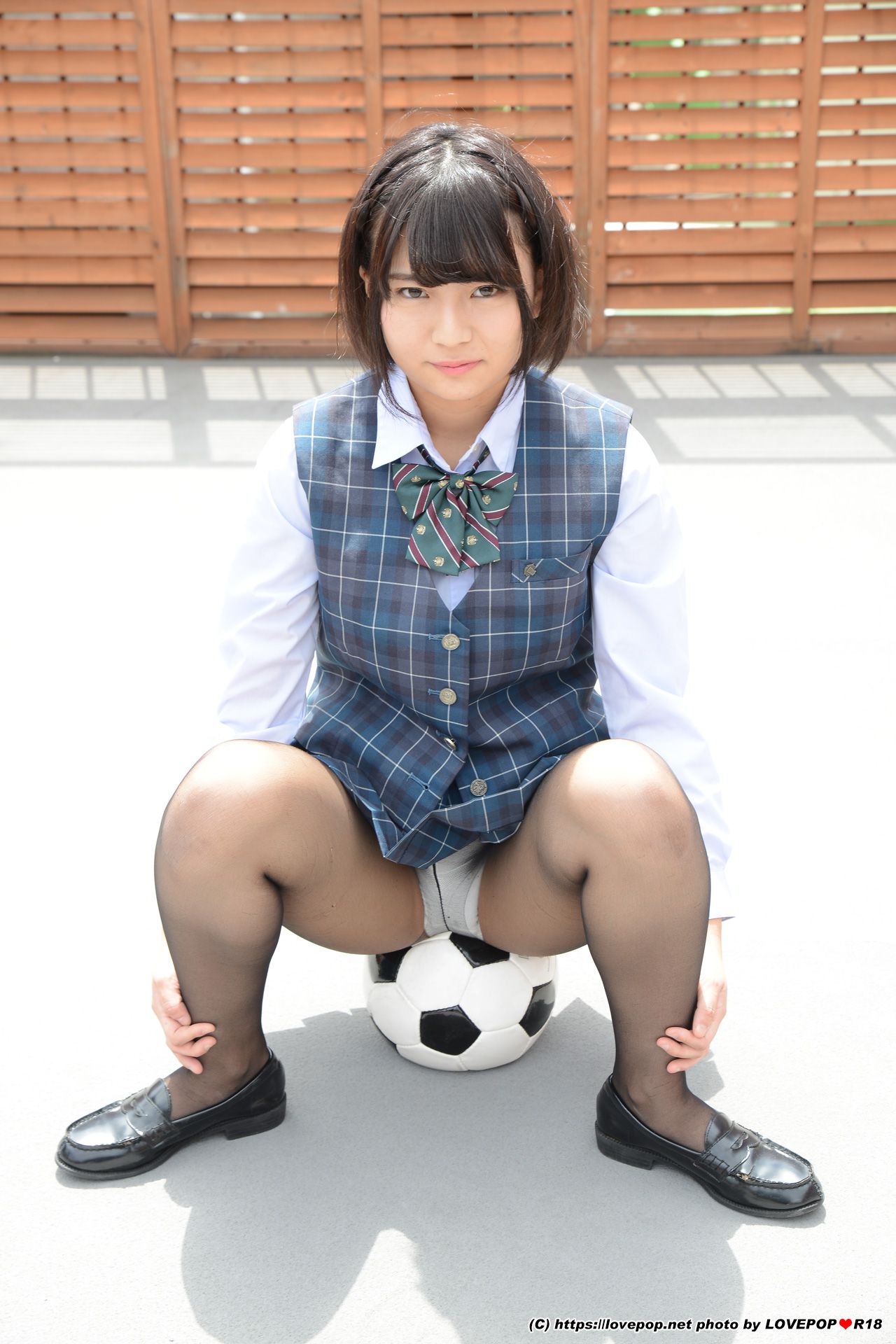 [LOVEPOP] Nogi Hotaru 乃木蛍 Photoset 04/(65P)