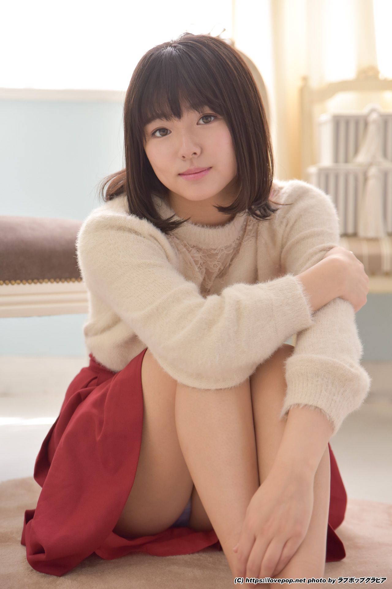 [LOVEPOP] Tsubasa Haduki 葉月つばさ Photoset 06/(54P)