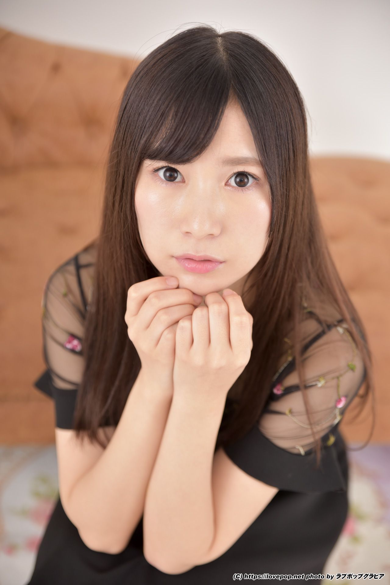 [LOVEPOP] Saori Itou 伊藤里織 Photoset 02/(50P)