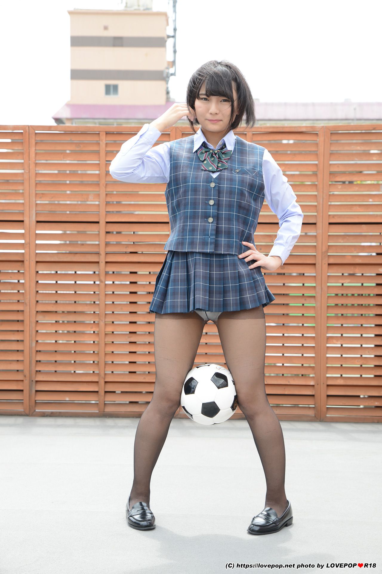 [LOVEPOP] Nogi Hotaru 乃木蛍 Photoset 04/(65P)