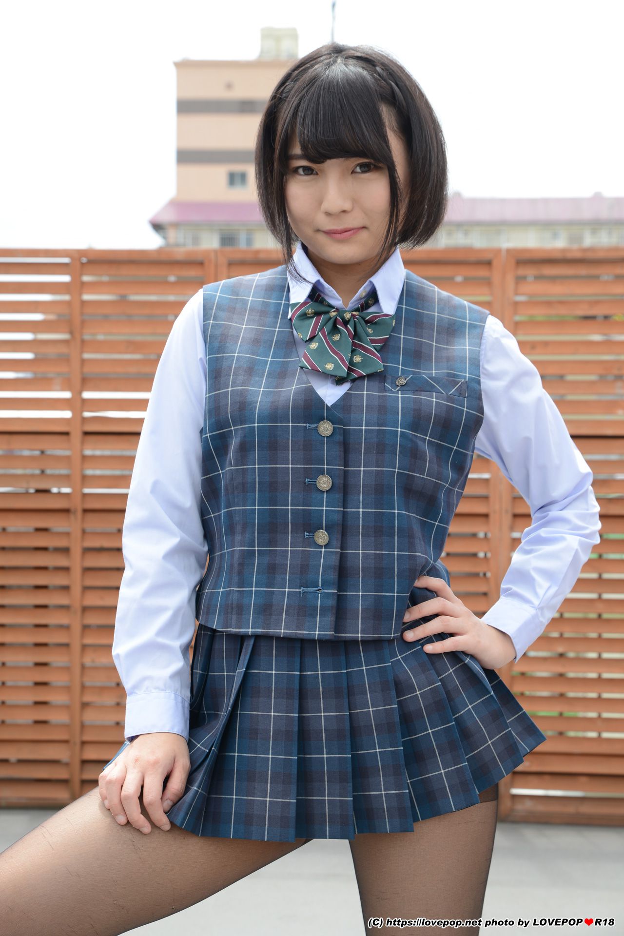 [LOVEPOP] Nogi Hotaru 乃木蛍 Photoset 04/(65P)