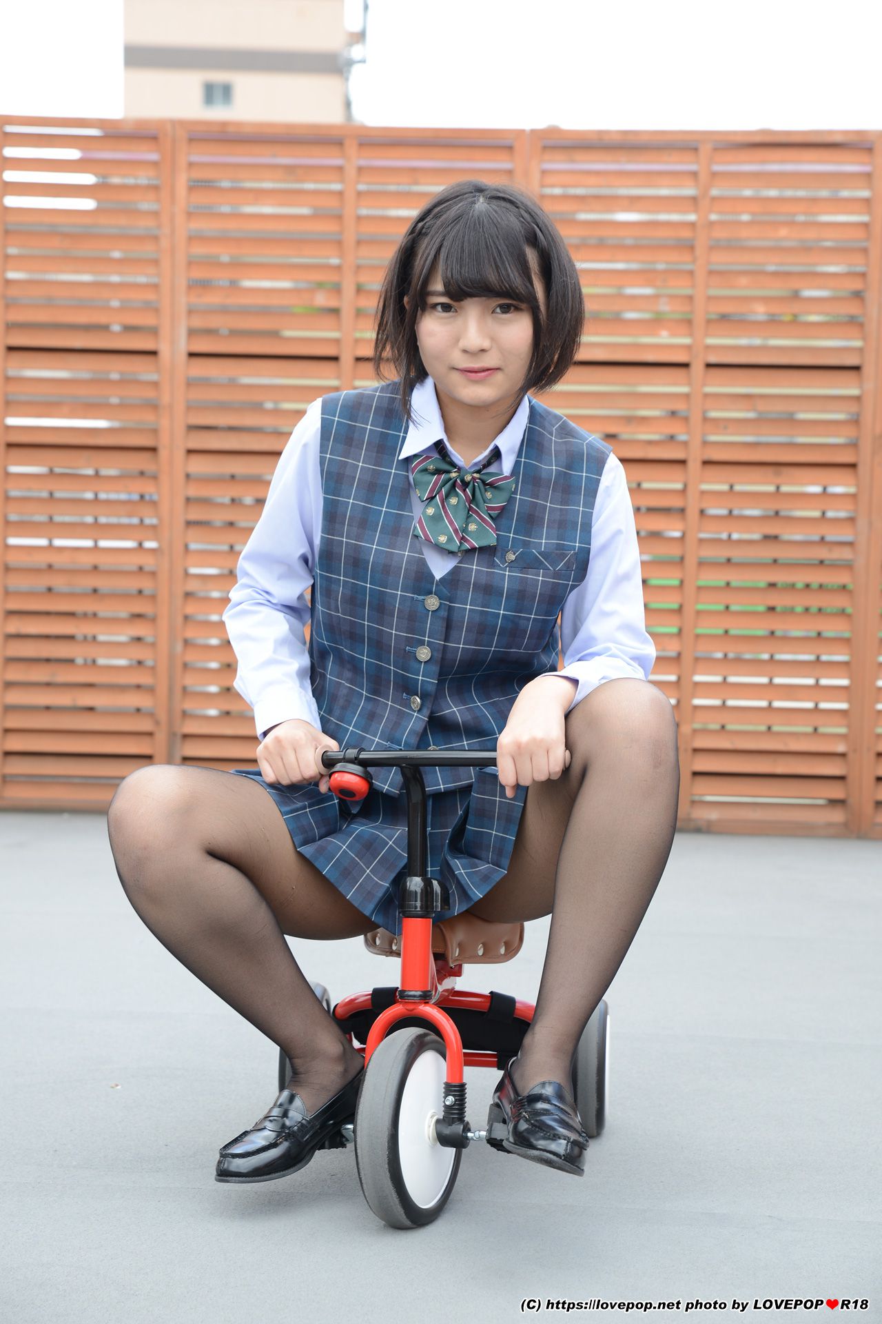 [LOVEPOP] Nogi Hotaru 乃木蛍 Photoset 04/(65P)