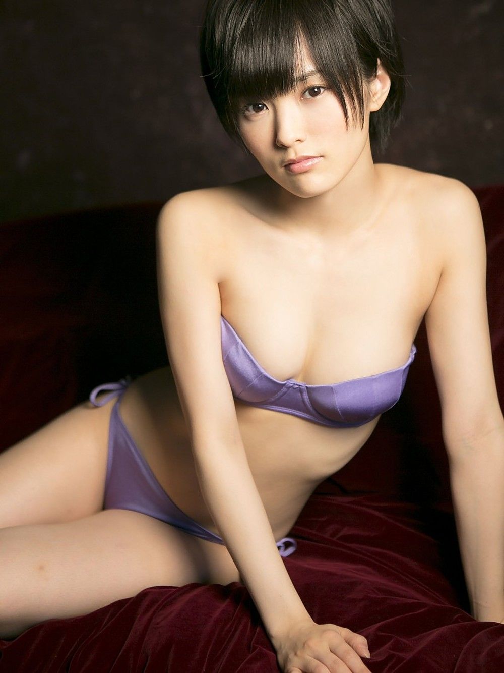 [Young Champion] 2013年No.13 山本彩/(34P)