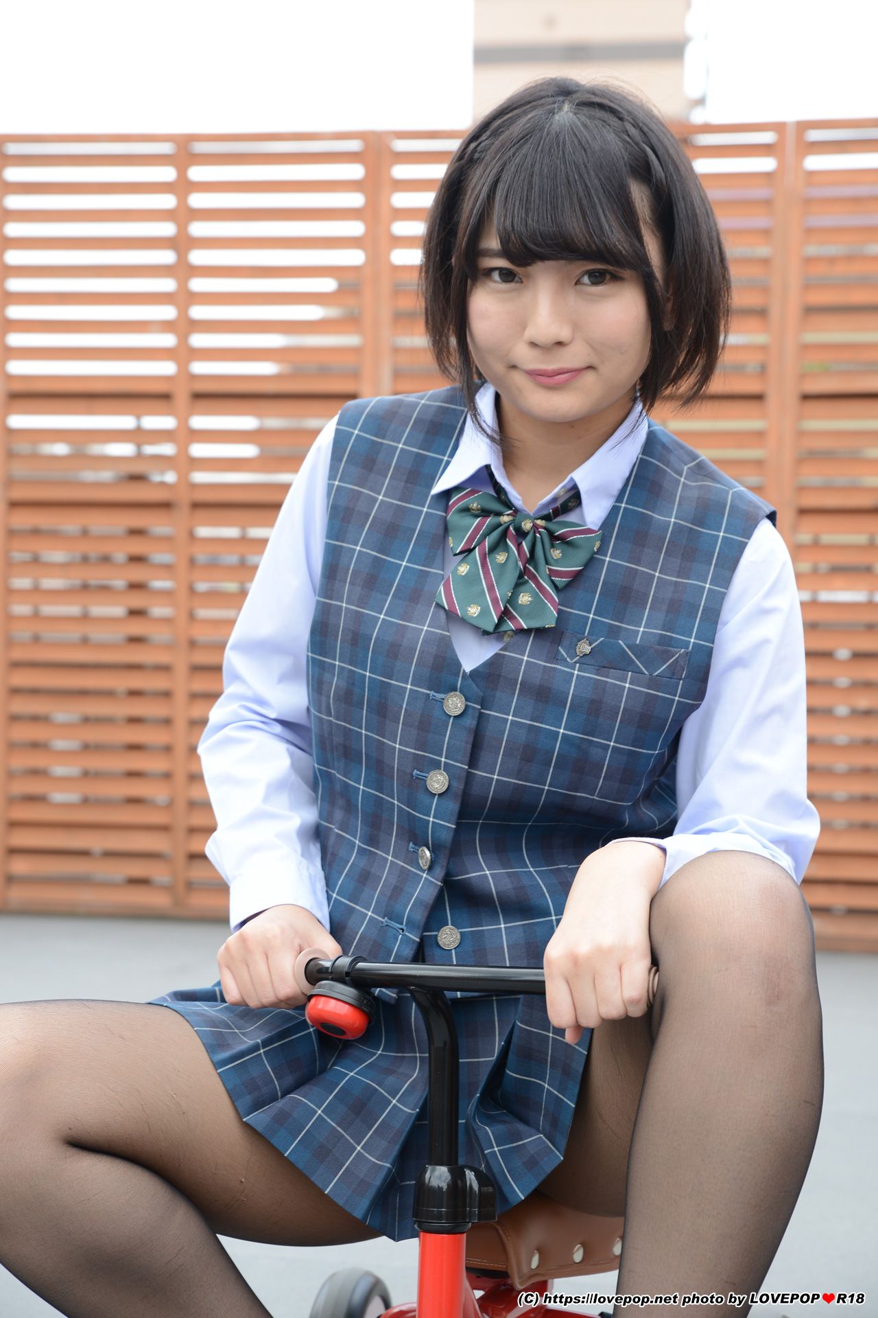 [LOVEPOP] Nogi Hotaru 乃木蛍 Photoset 04/(65P)