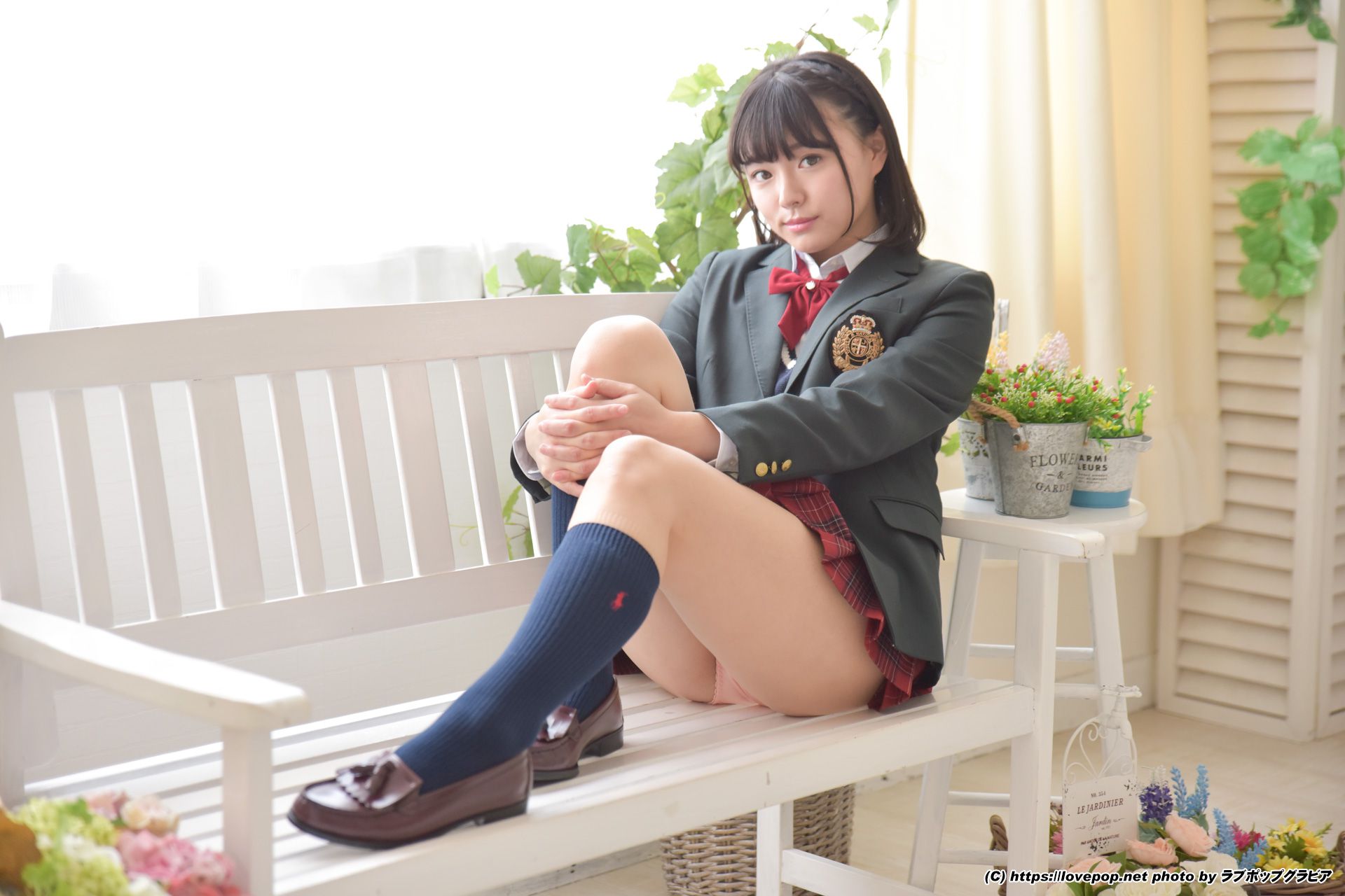 [LOVEPOP] Tsubasa Haduki 葉月つばさ Photoset 07/(53P)