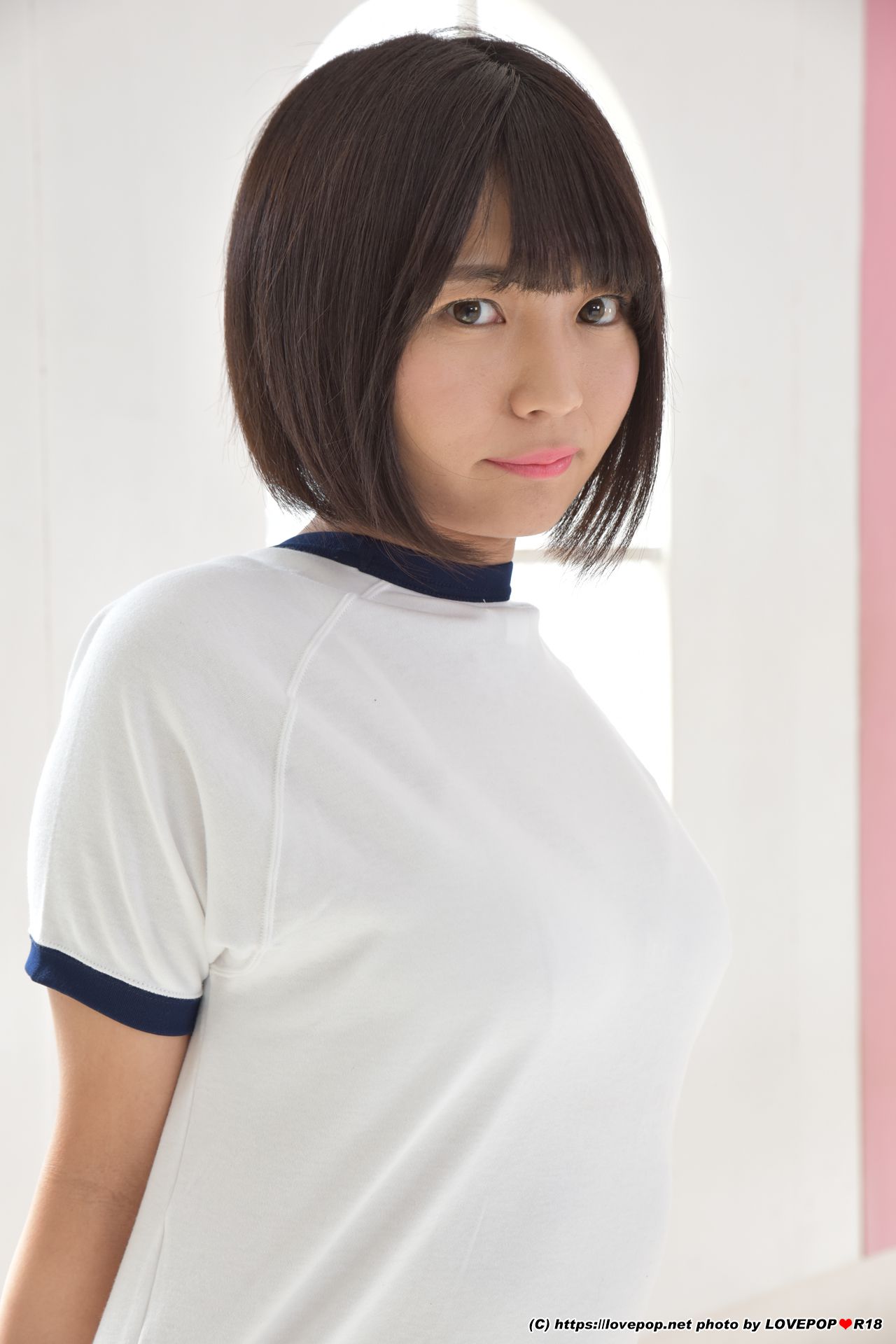 [LOVEPOP] Nogi Hotaru 乃木蛍 Photoset 06/(60P)