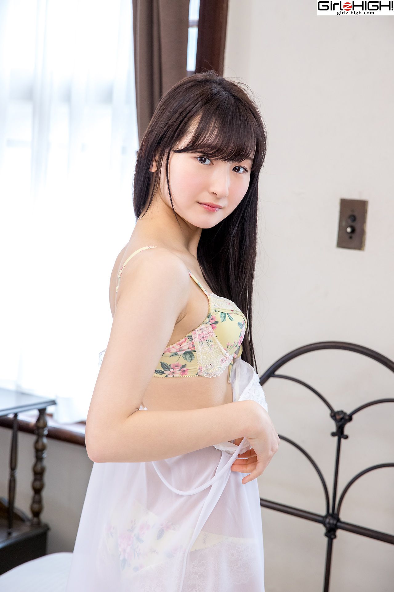 [Girlz-High] Asami Kondou 近藤あさみ - bfaa_029_001/(47P)