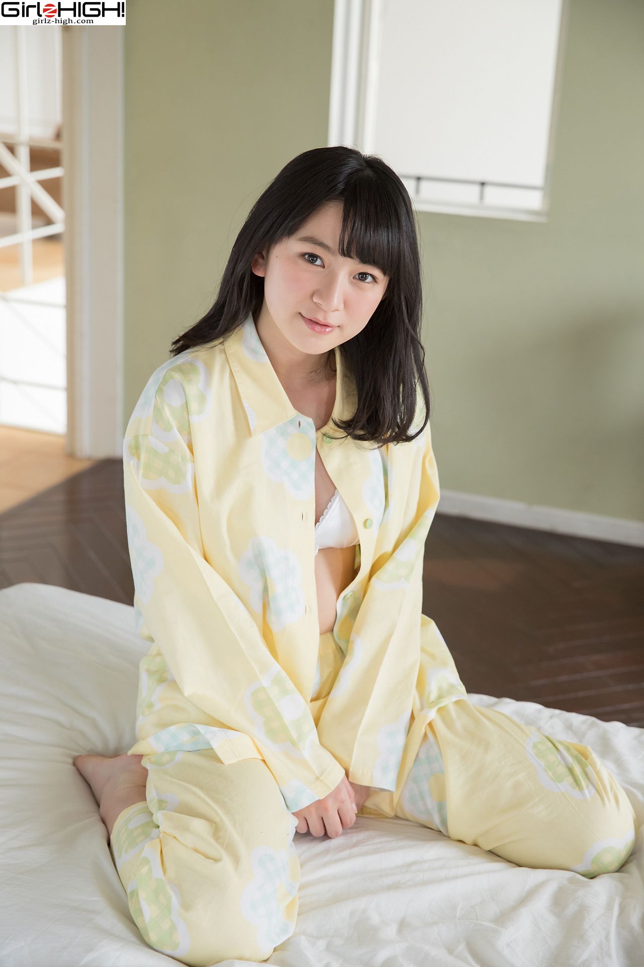 [Girlz-High] Fuka Kawamura 河村楓華 - bfaa_030_001/(41P)