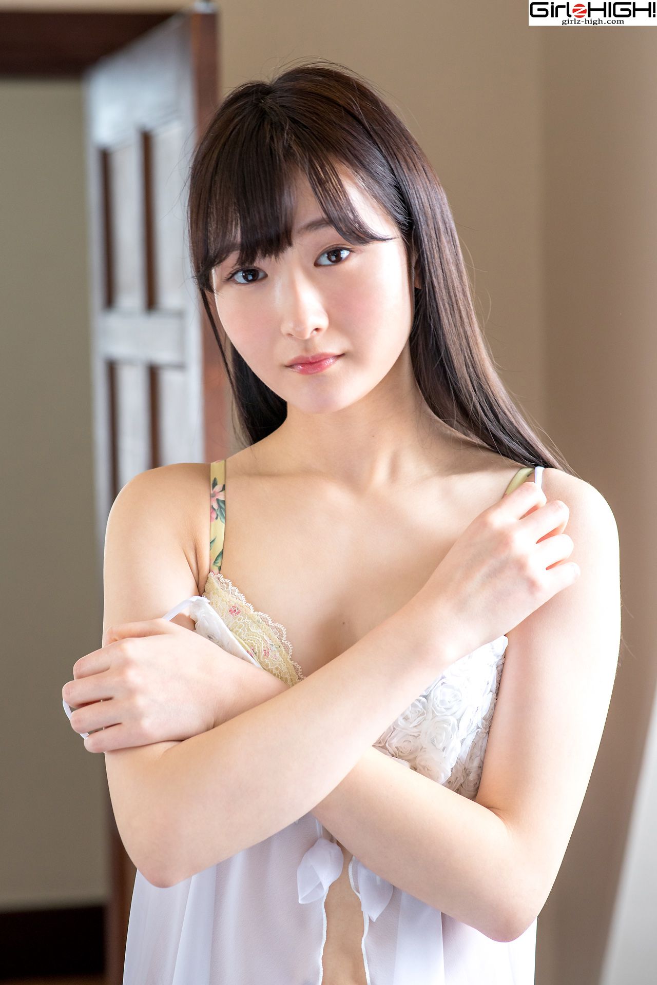 [Girlz-High] Asami Kondou 近藤あさみ - bfaa_029_001/(47P)