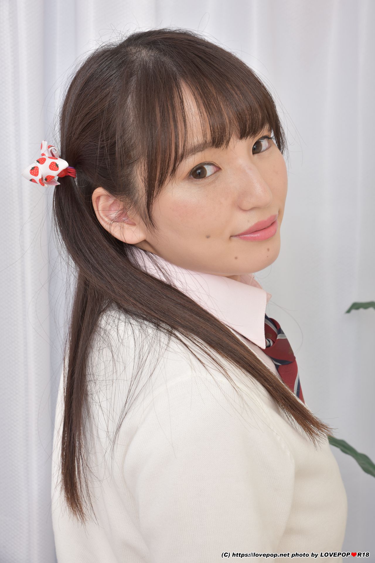 [LOVEPOP] Nazuno Nonohara 野々原なずな Photoset 05/(40P)