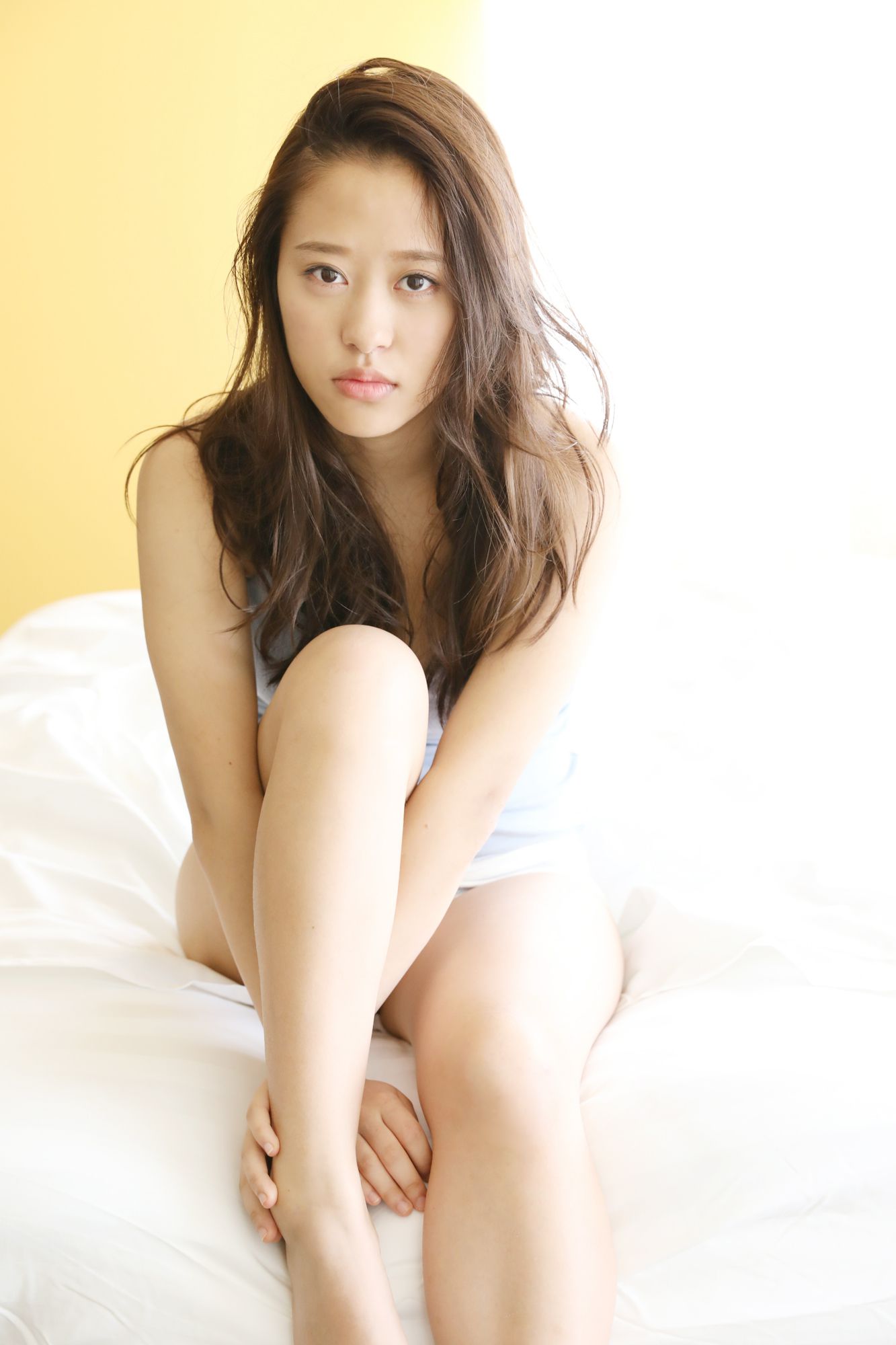 [Hello! Project Digital Books] No.182 Sakura Oda 小田さくら/(100P)