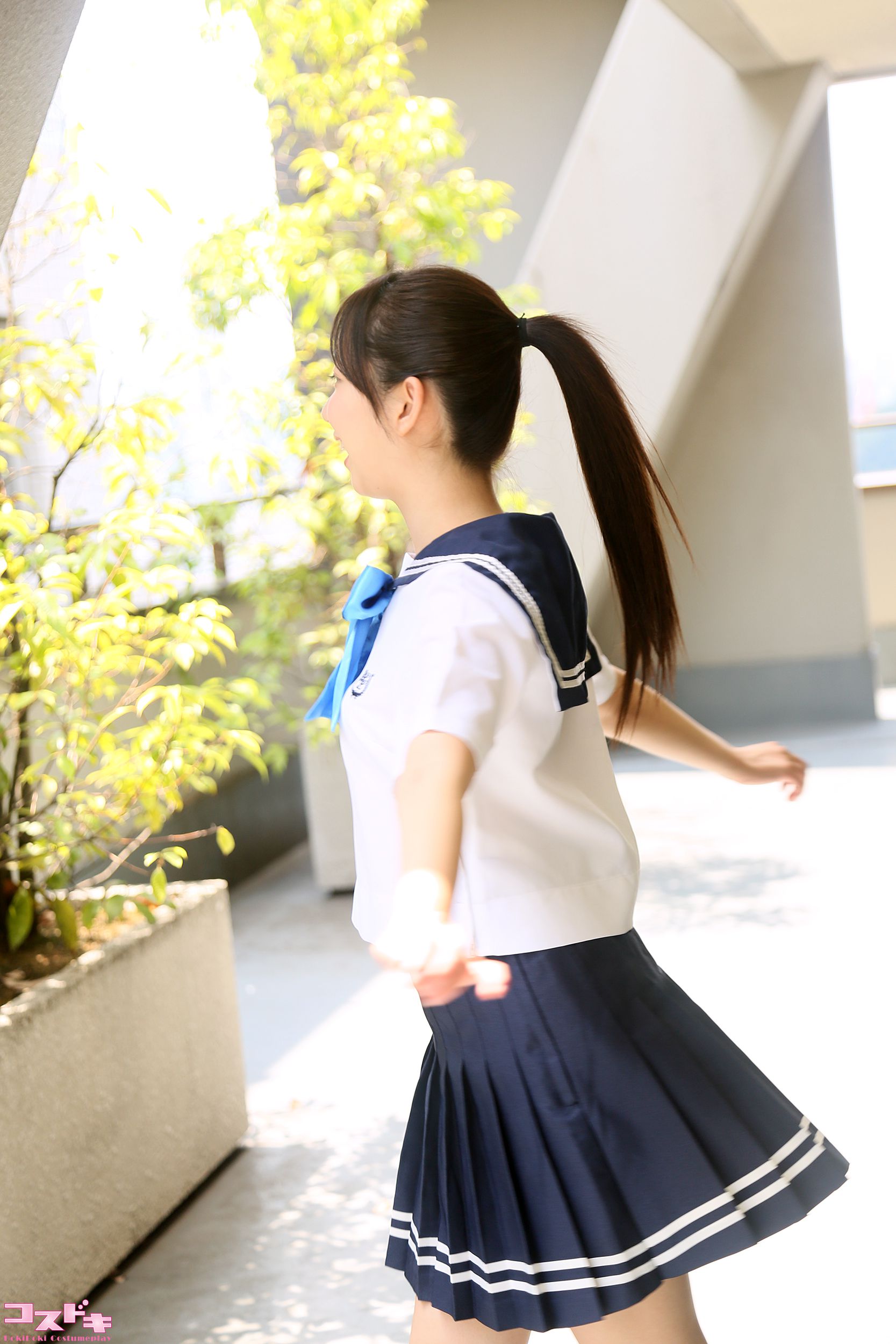 [Cosdoki] Karen Hayama 葉山夏恋2 hayamakaren2_pic_sailor1/(49P)