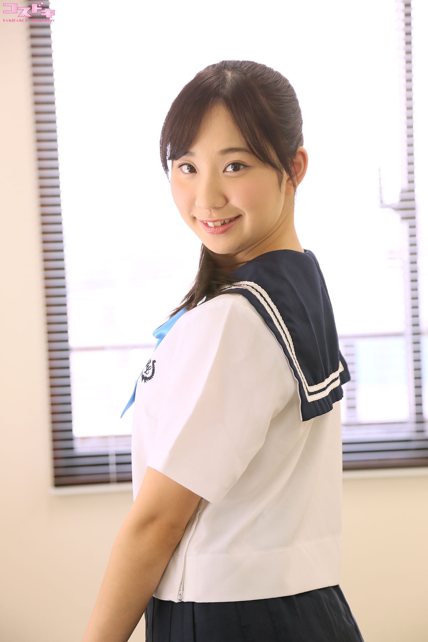 [Cosdoki] Karen Hayama 葉山夏恋2 hayamakaren2_pic_sailor2/(35P)