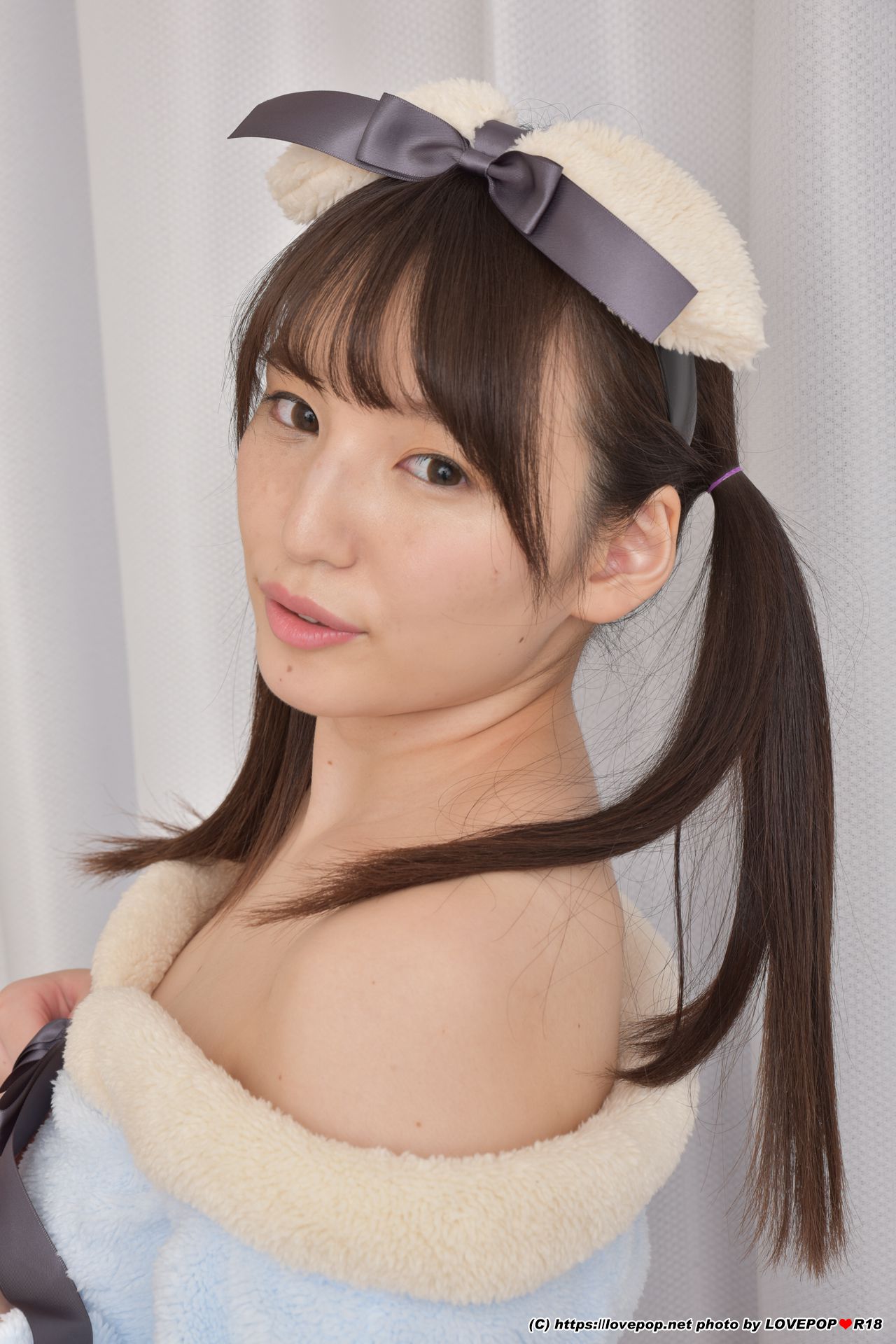 [LOVEPOP] Nazuno Nonohara 野々原なずな Photoset 02/(53P)