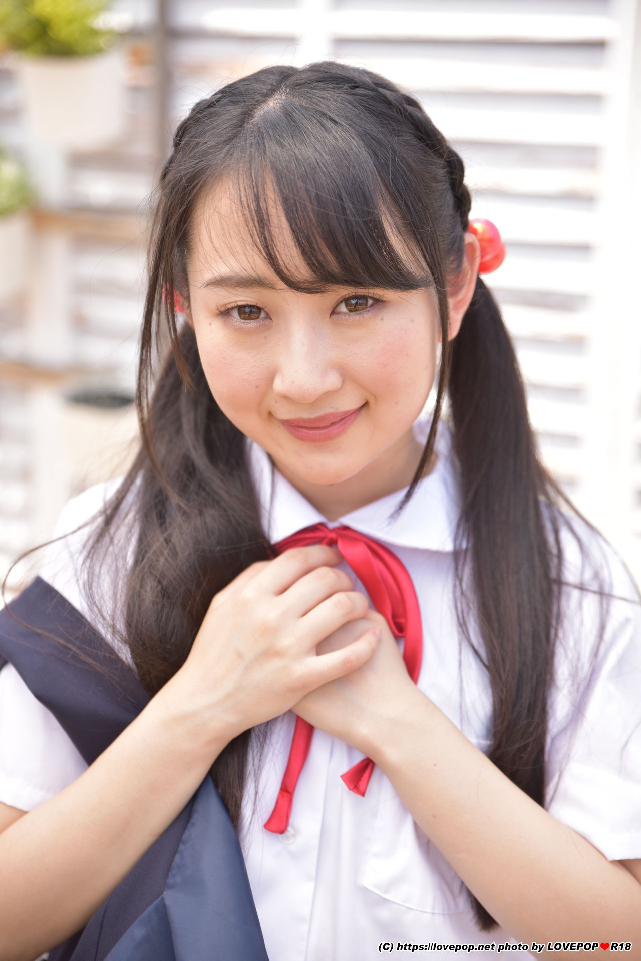 [LOVEPOP] Hinano Kanzaka 神坂ひなの Photoset 04/(37P)