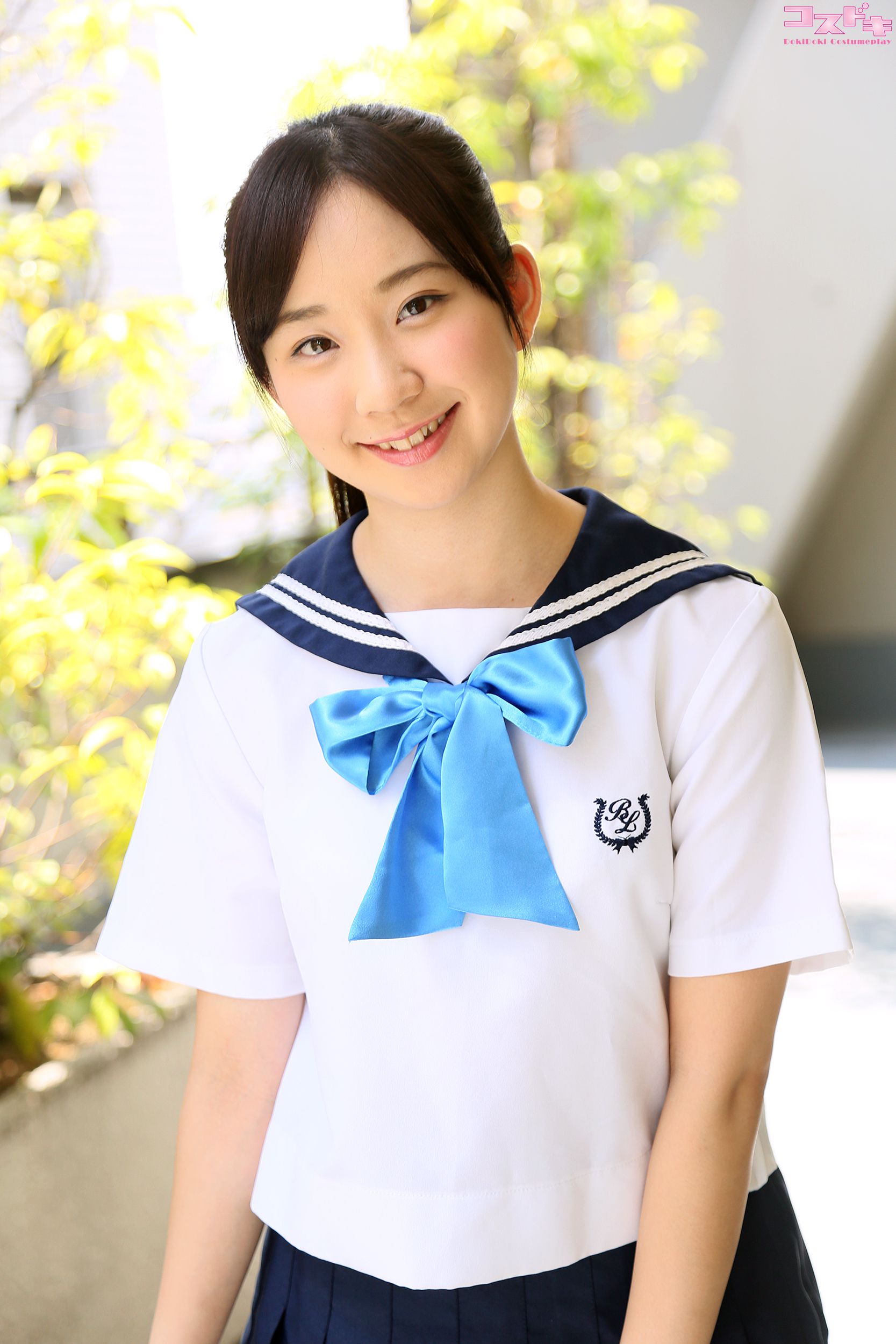 [Cosdoki] Karen Hayama 葉山夏恋2 hayamakaren2_pic_sailor1/(49P)