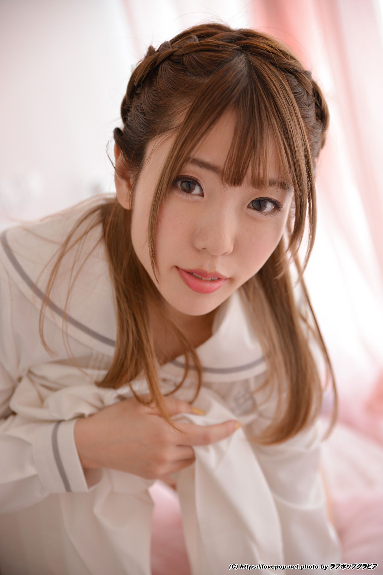 [LOVEPOP] Mizuho Shiraishi 白石みずほ Photoset 07/(55P)