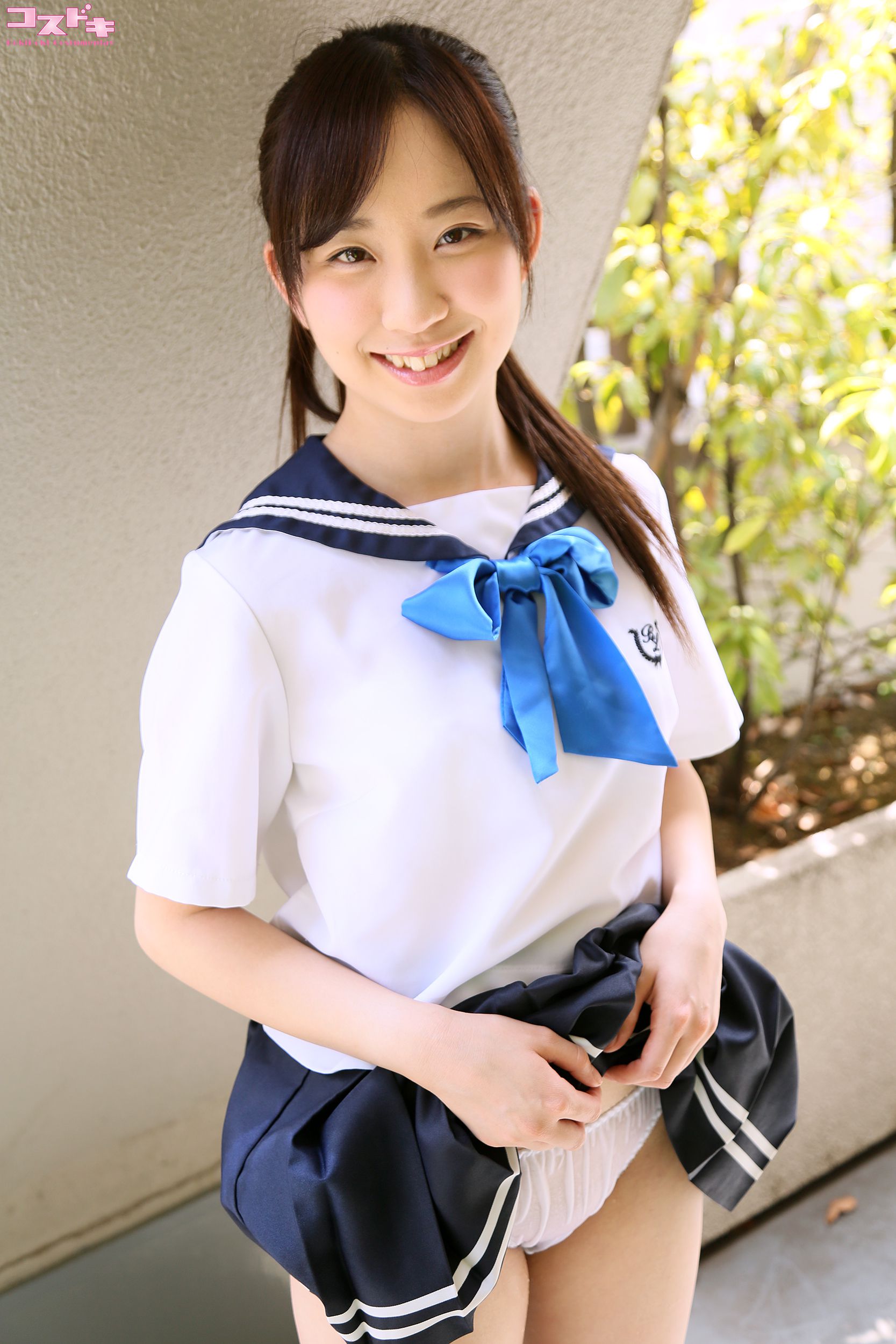 [Cosdoki] Karen Hayama 葉山夏恋2 hayamakaren2_pic_sailor1/(49P)