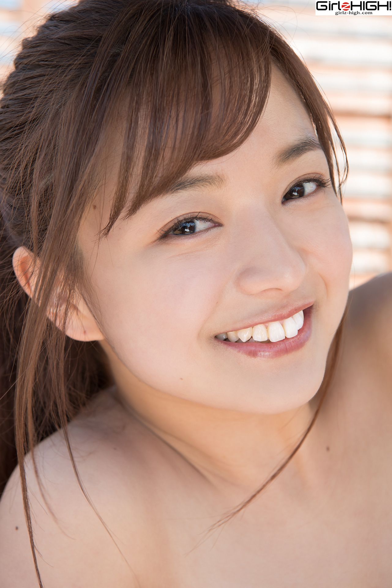 [Girlz-High] Mayumi Yamanaka 山中真由美 - bfaa_026_003/(65P)