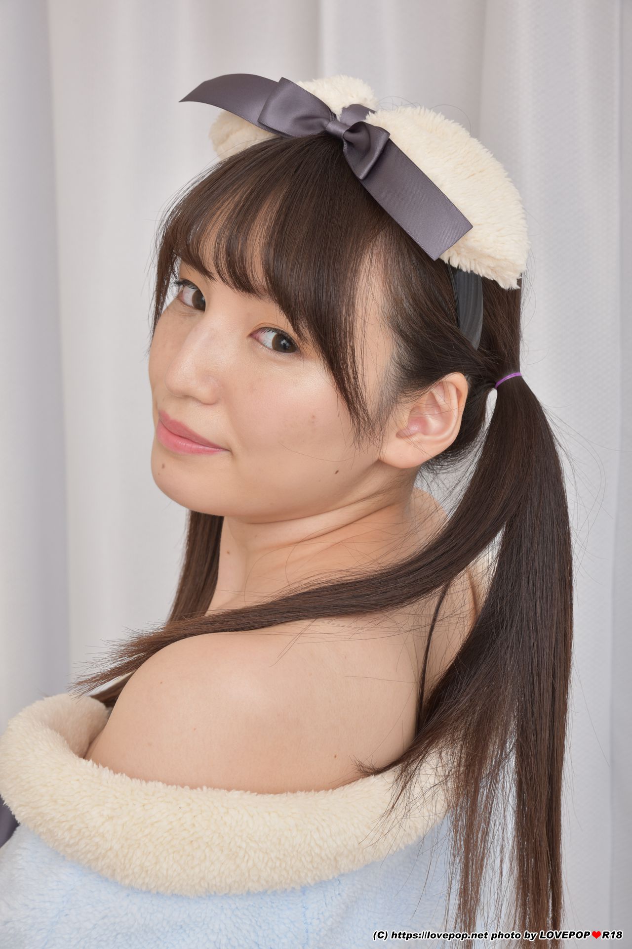 [LOVEPOP] Nazuno Nonohara 野々原なずな Photoset 02/(53P)