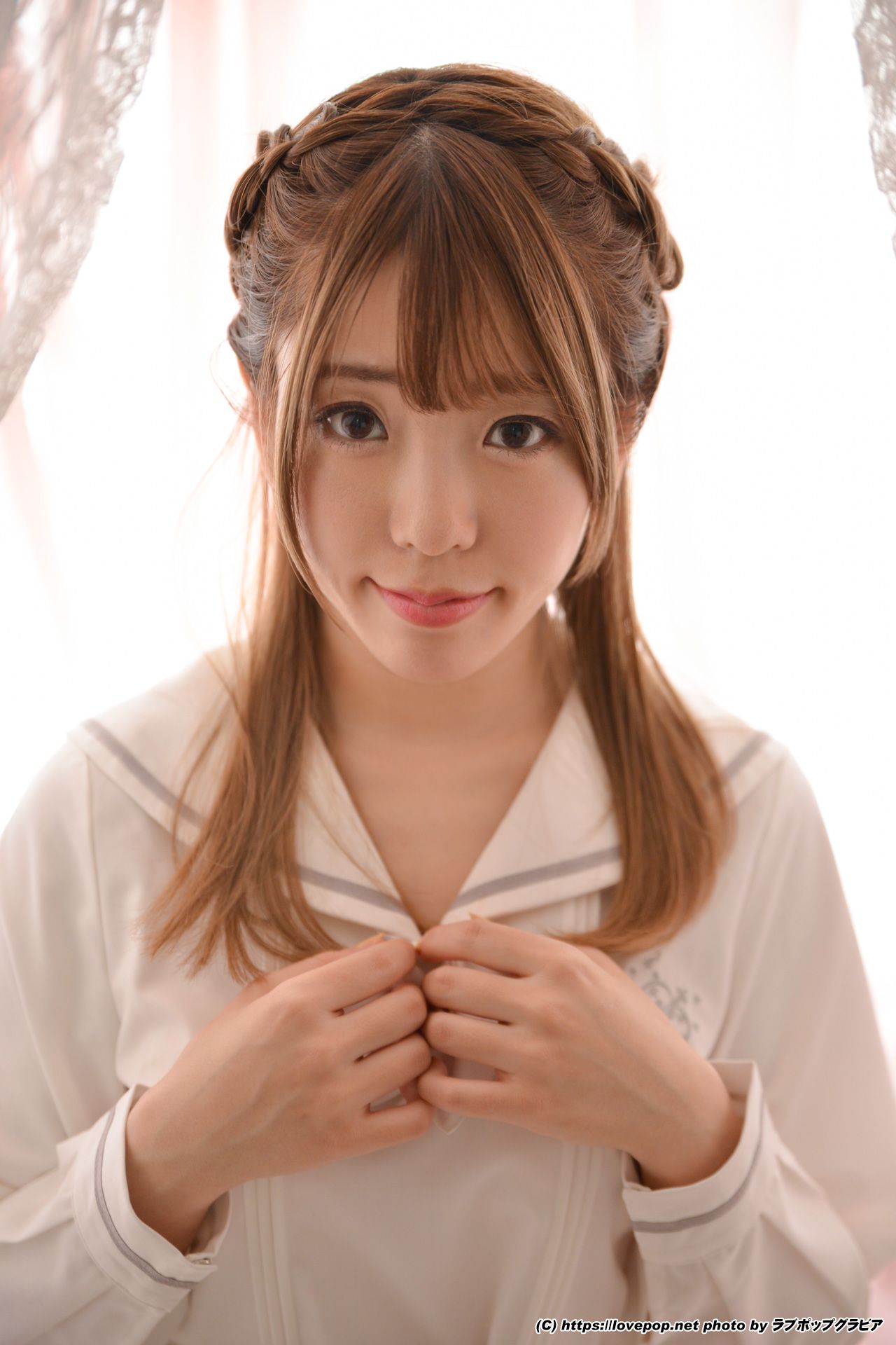 [LOVEPOP] Mizuho Shiraishi 白石みずほ Photoset 07/(55P)