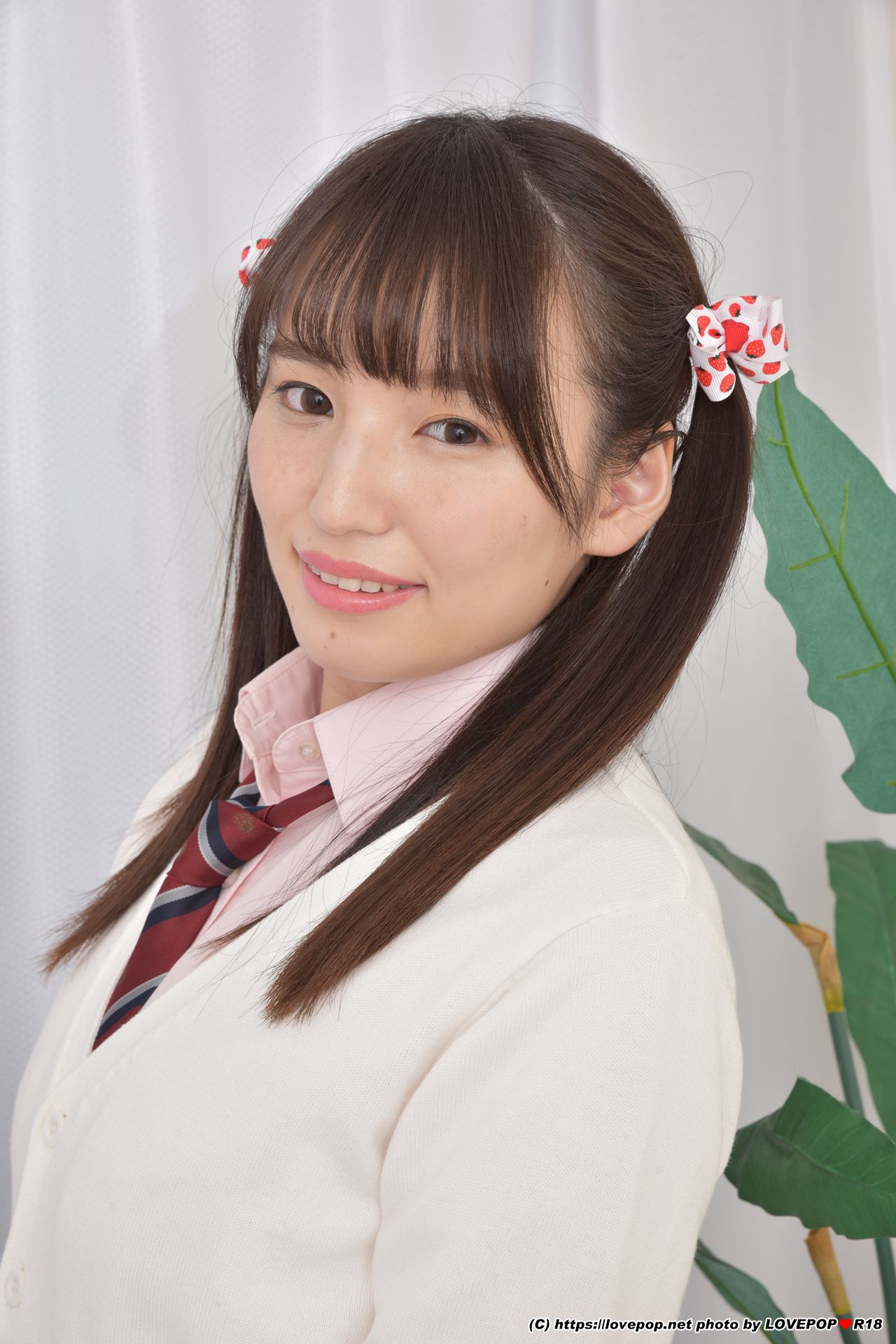 [LOVEPOP] Nazuno Nonohara 野々原なずな Photoset 05/(40P)