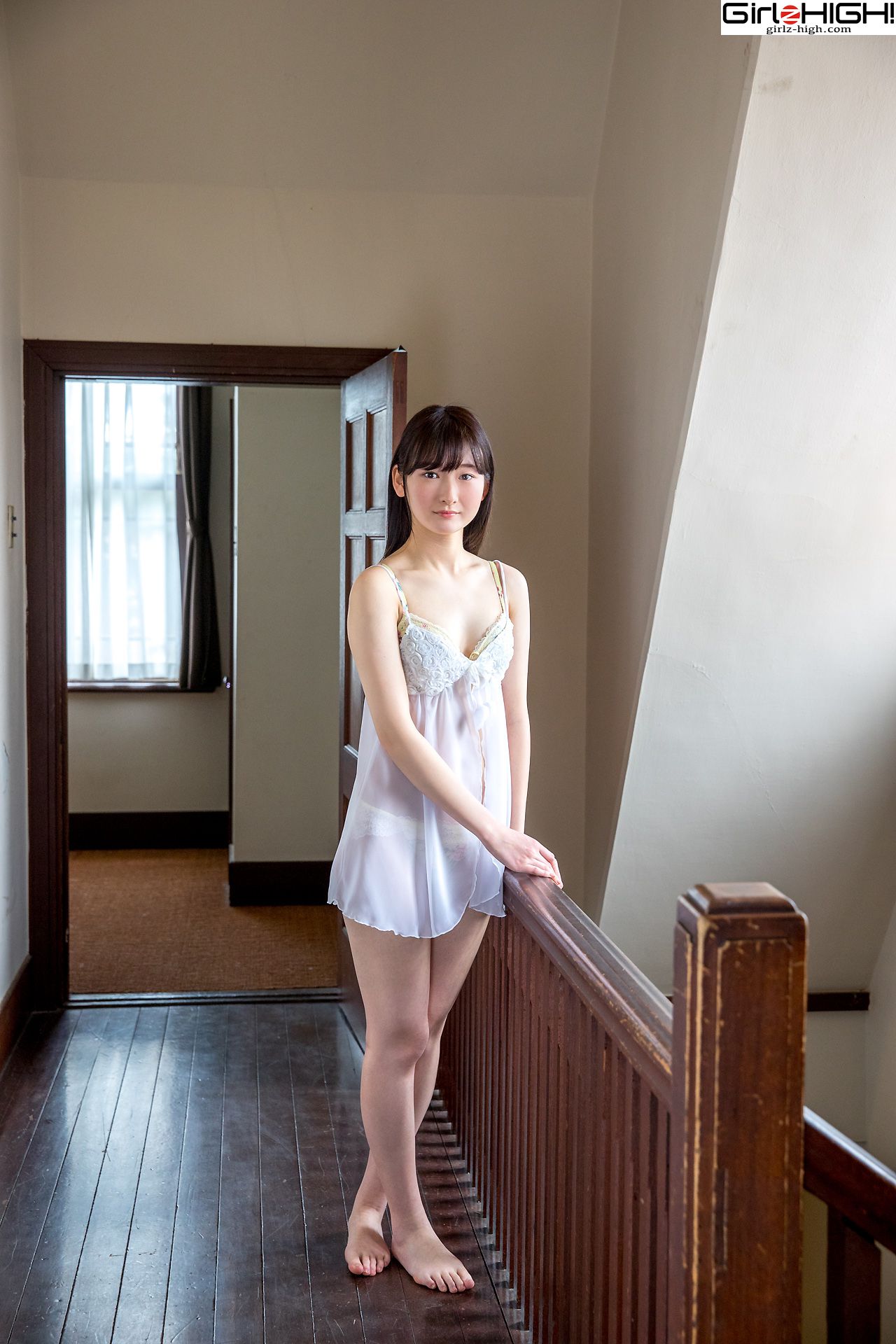 [Girlz-High] Asami Kondou 近藤あさみ - bfaa_029_001/(47P)