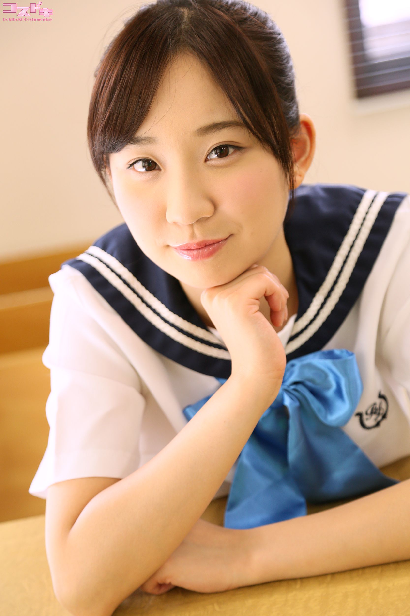 [Cosdoki] Karen Hayama 葉山夏恋2 hayamakaren2_pic_sailor2/(35P)