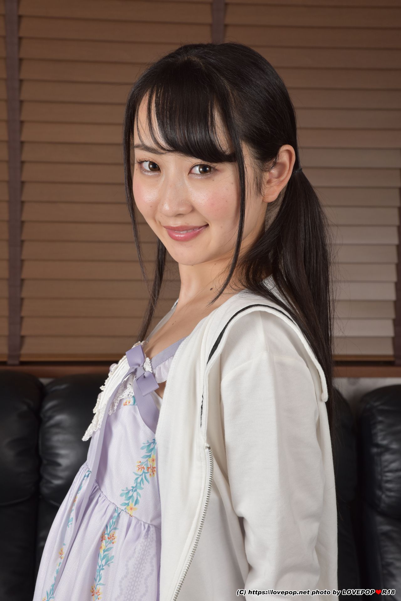 [LOVEPOP] Hinano Kanzaka 神坂ひなの Photoset 03/(44P)