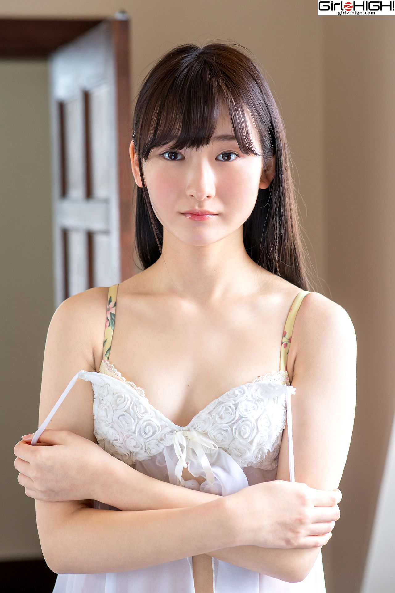 [Girlz-High] Asami Kondou 近藤あさみ - bfaa_029_001/(47P)