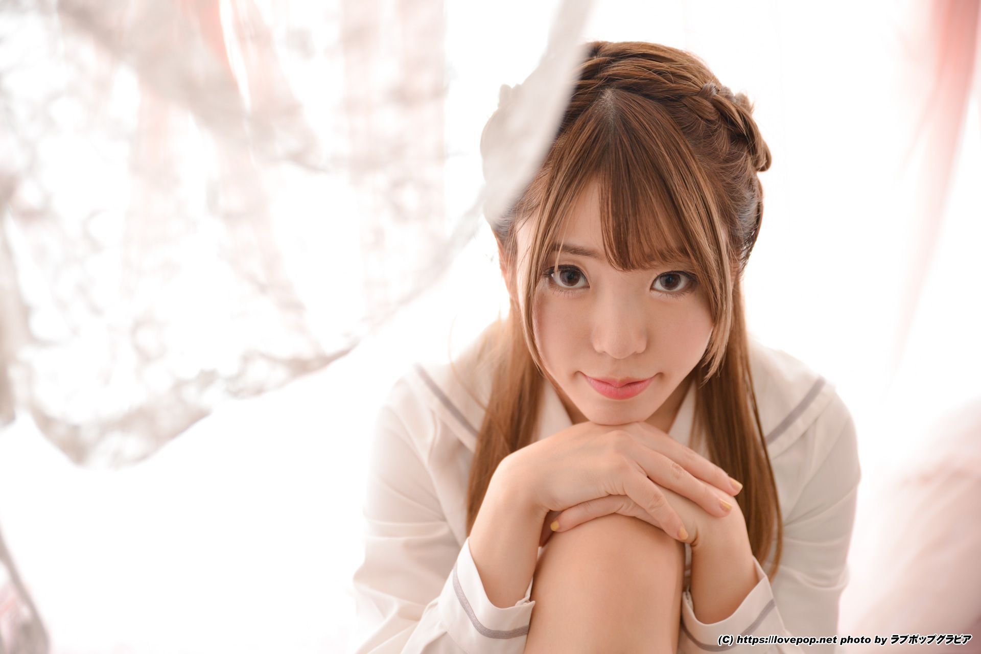 [LOVEPOP] Mizuho Shiraishi 白石みずほ Photoset 07/(55P)