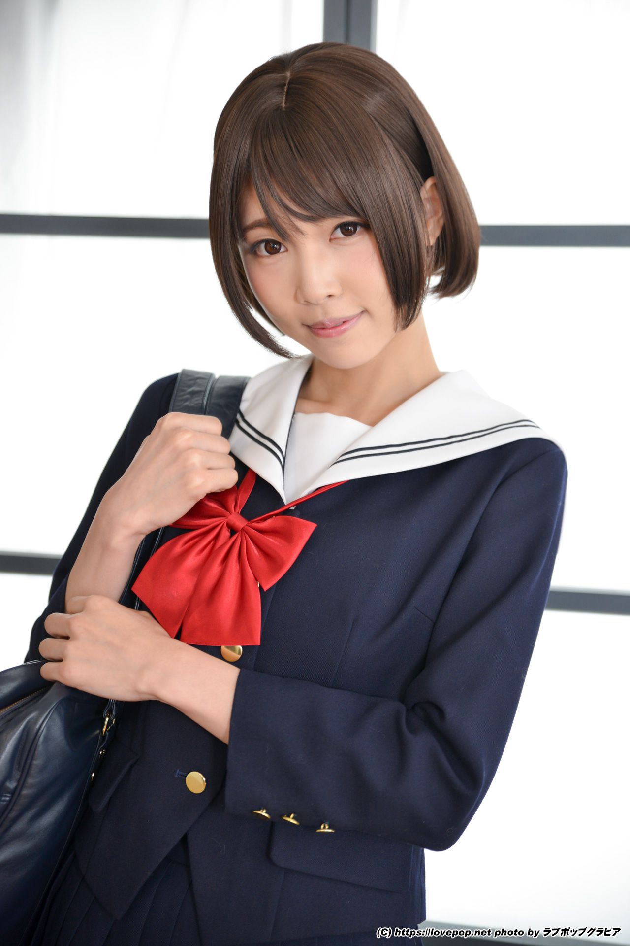 [LOVEPOP] Kaede Minami 南楓 Photoset 01/(65P)