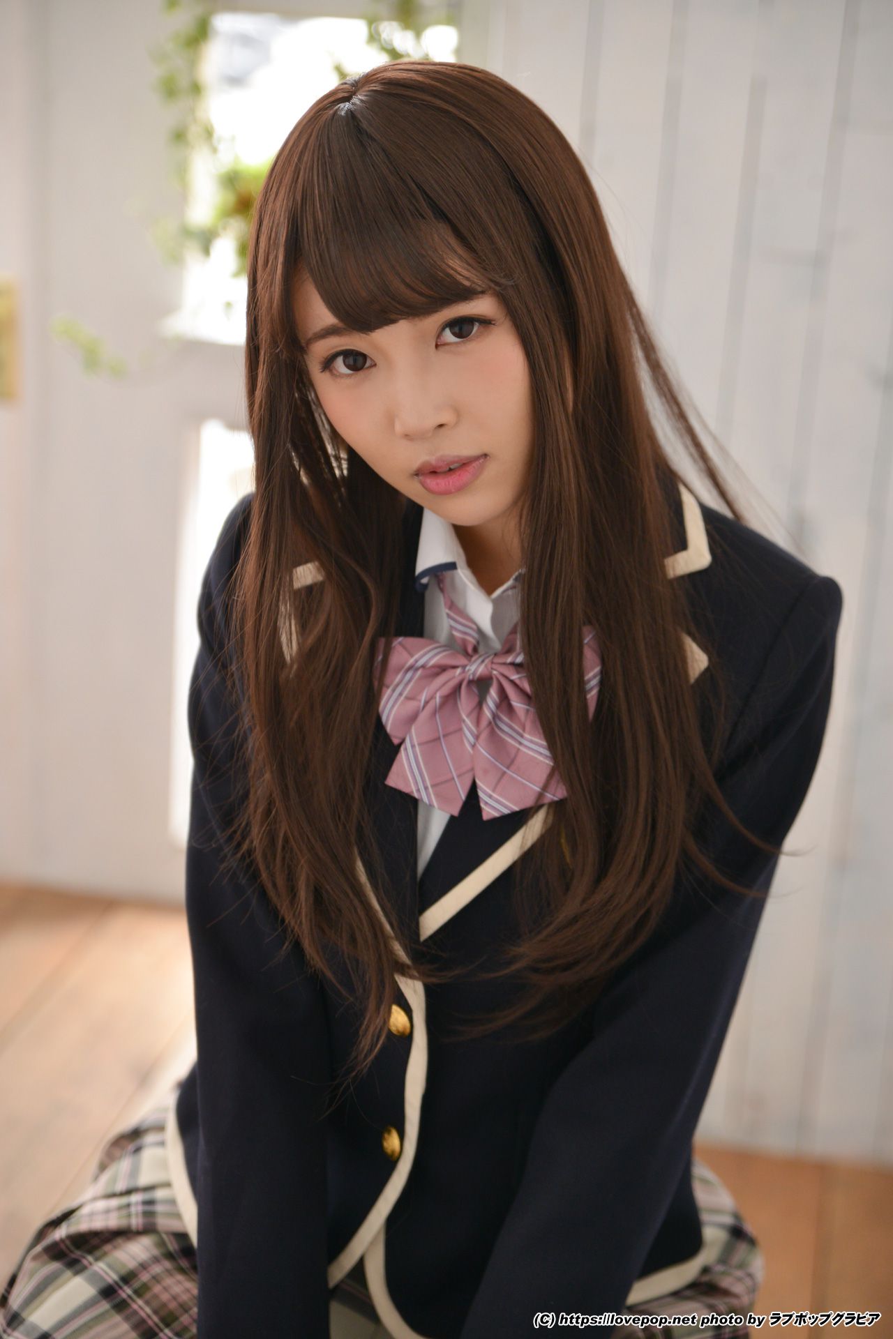 [LOVEPOP] Kaede Minami 南楓 Photoset 03/(60P)