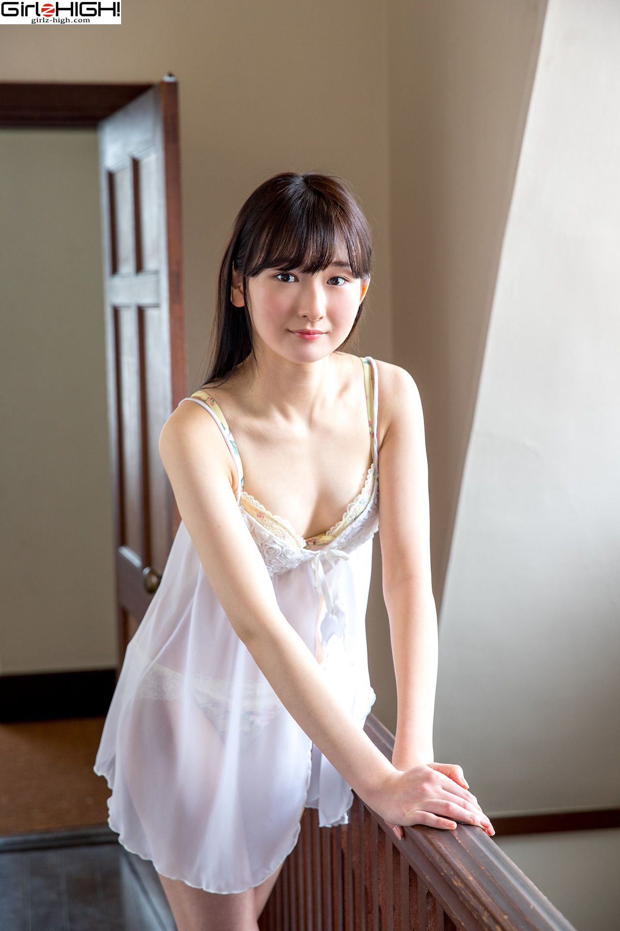 [Girlz-High] Asami Kondou 近藤あさみ - bfaa_029_001/(47P)