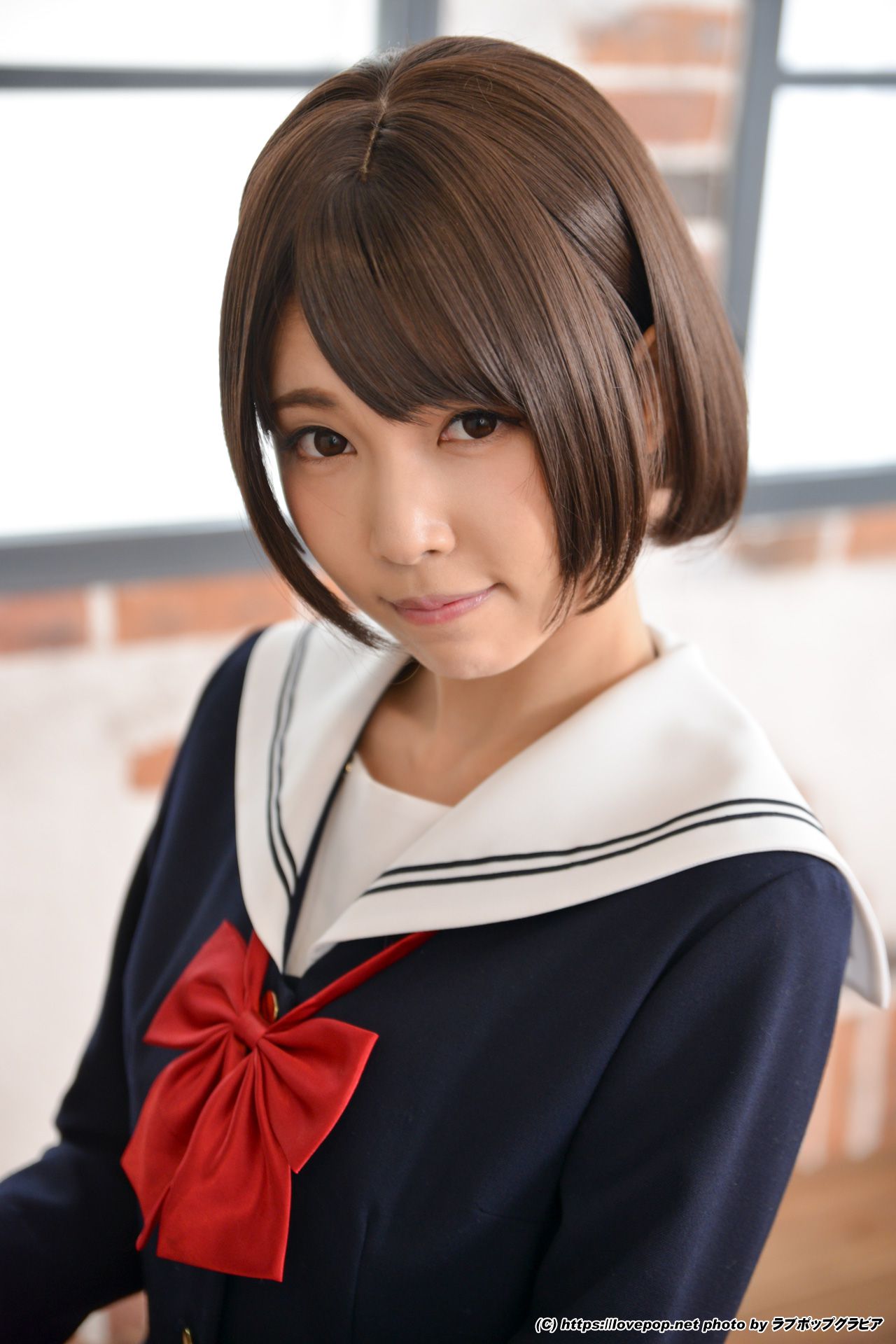 [LOVEPOP] Kaede Minami 南楓 Photoset 01/(65P)