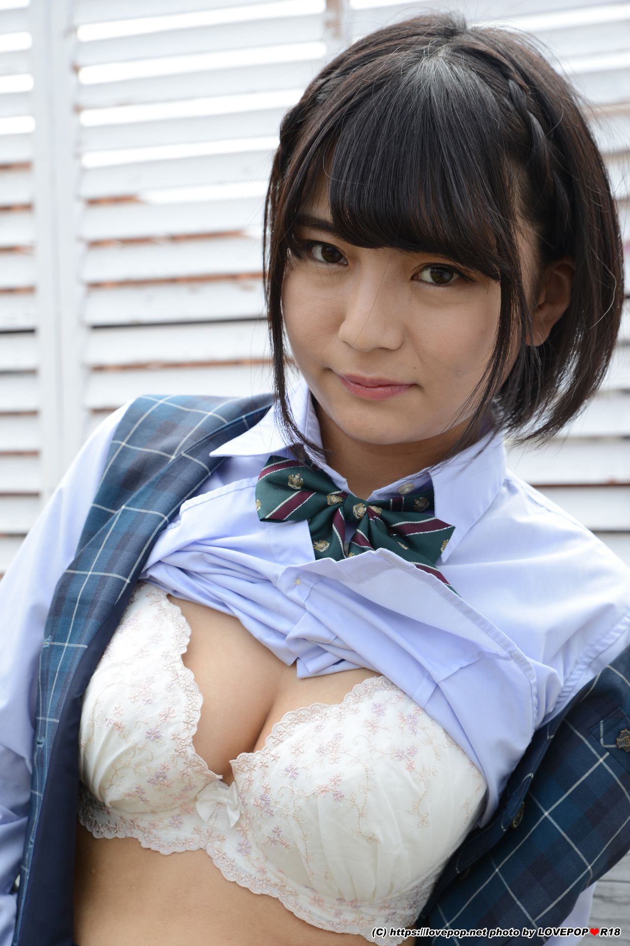 [LOVEPOP] Nogi Hotaru 乃木蛍 Photoset 04/(65P)