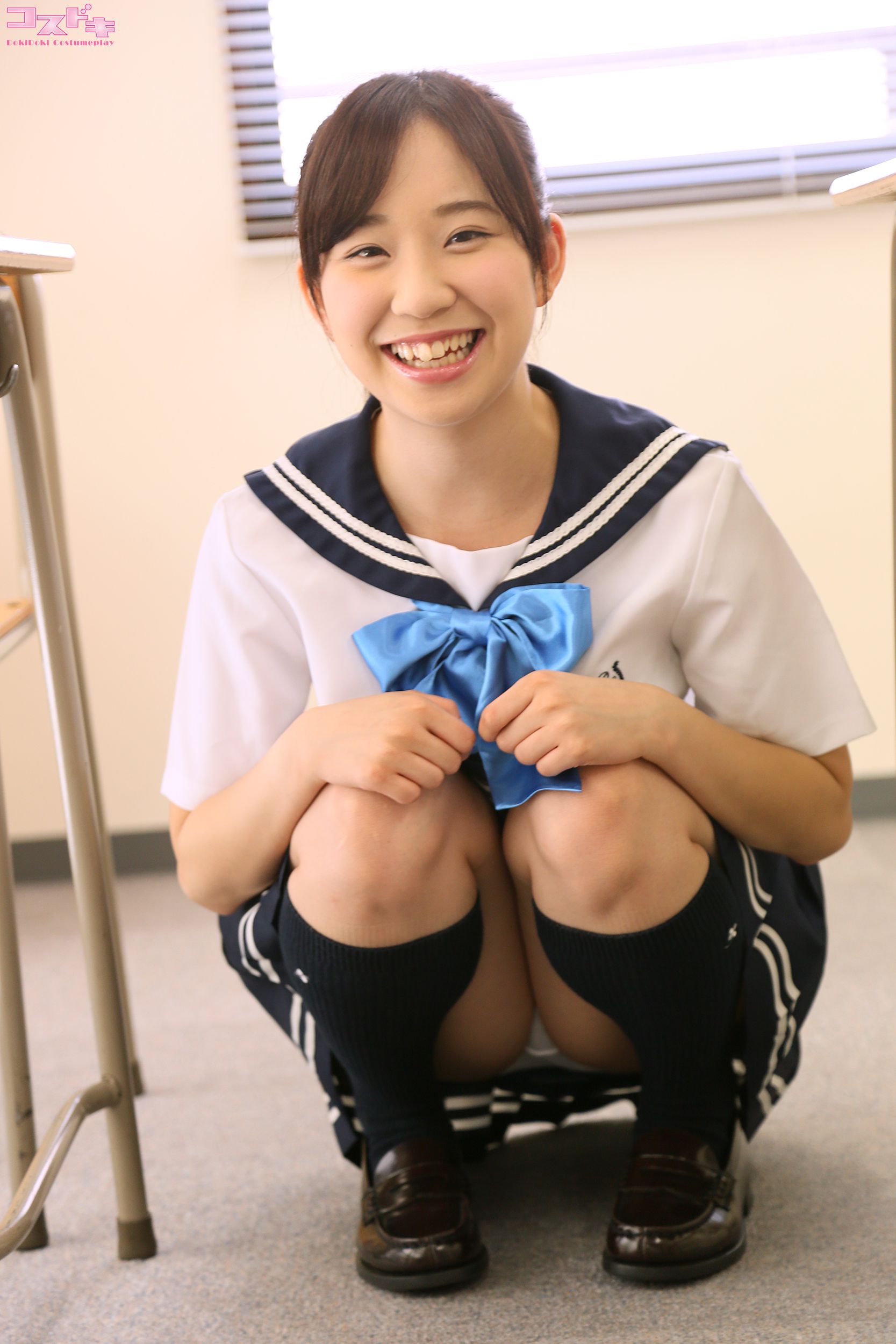 [Cosdoki] Karen Hayama 葉山夏恋2 hayamakaren2_pic_sailor2/(35P)