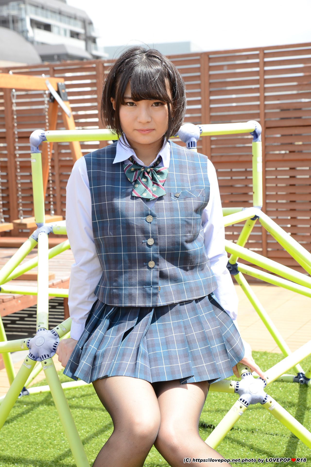 [LOVEPOP] Nogi Hotaru 乃木蛍 Photoset 04/(65P)