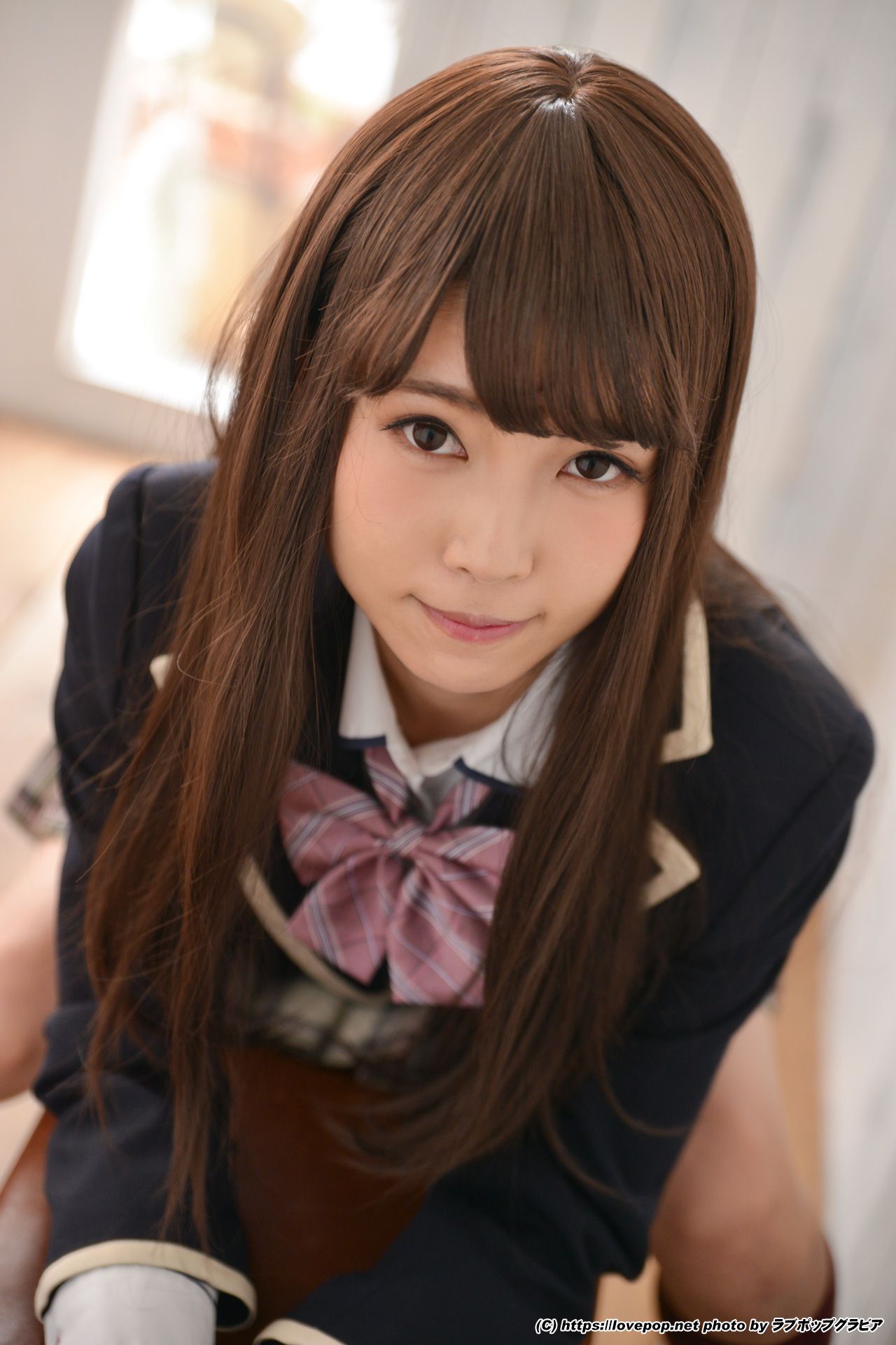 [LOVEPOP] Kaede Minami 南楓 Photoset 03/(60P)