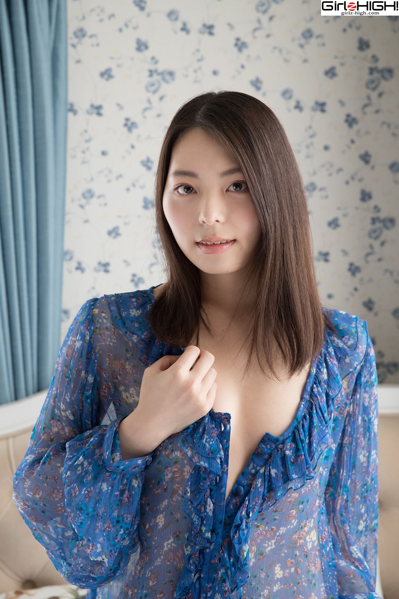 [Girlz-High] Chiaki Narumi 鳴海千秋 - bfaa_028_003/(65P)