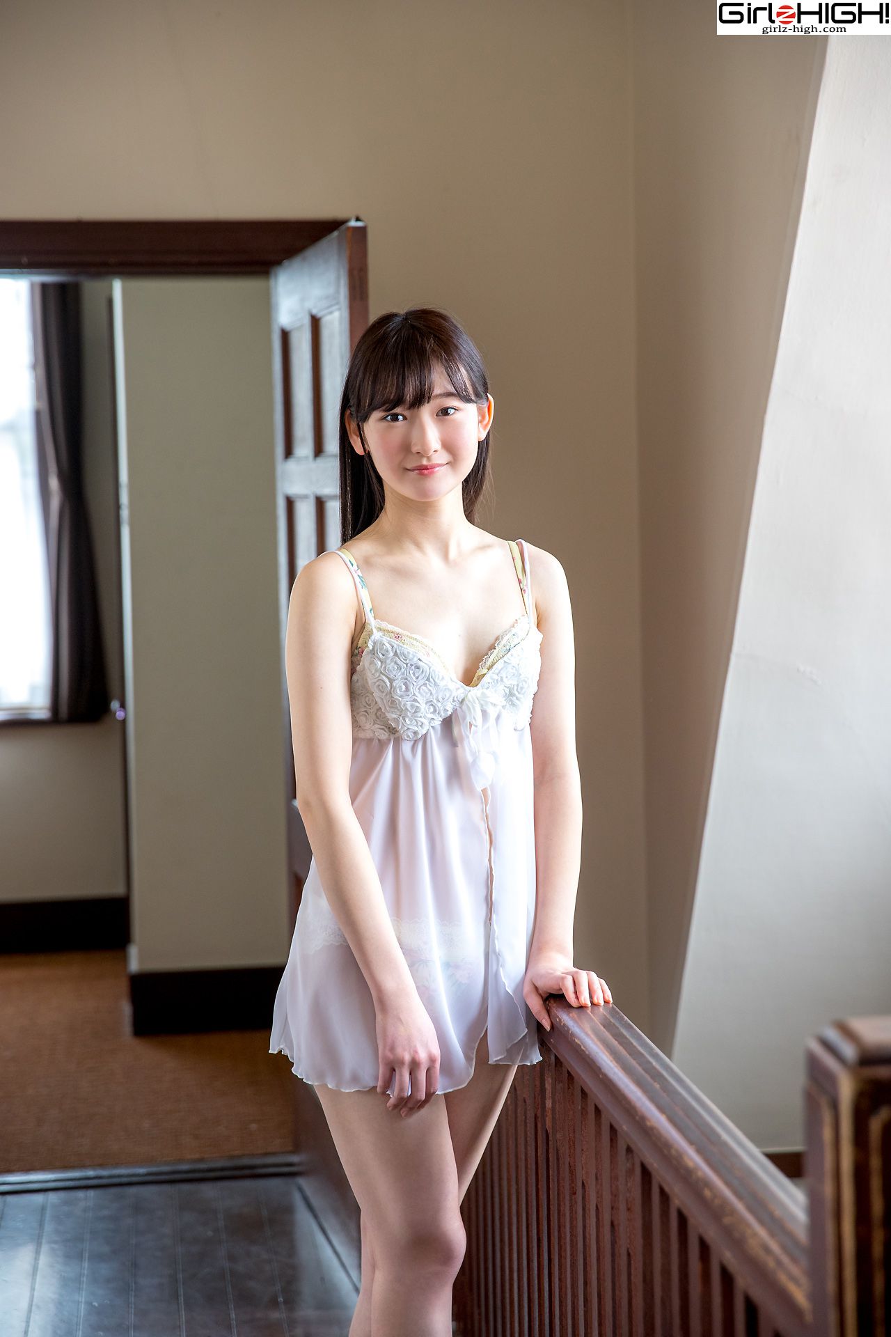 [Girlz-High] Asami Kondou 近藤あさみ - bfaa_029_001/(47P)