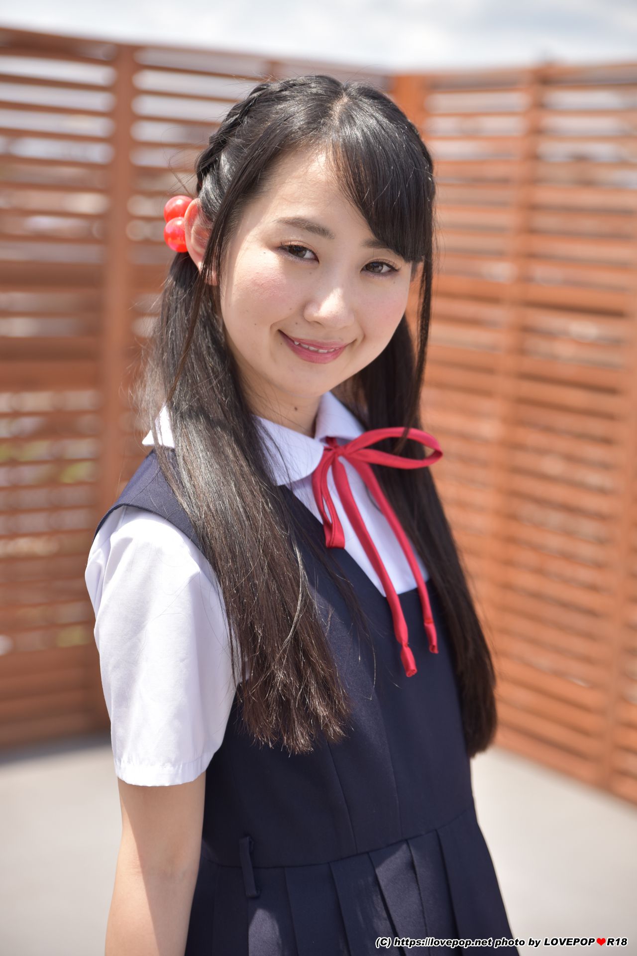 [LOVEPOP] Hinano Kanzaka 神坂ひなの Photoset 04/(37P)