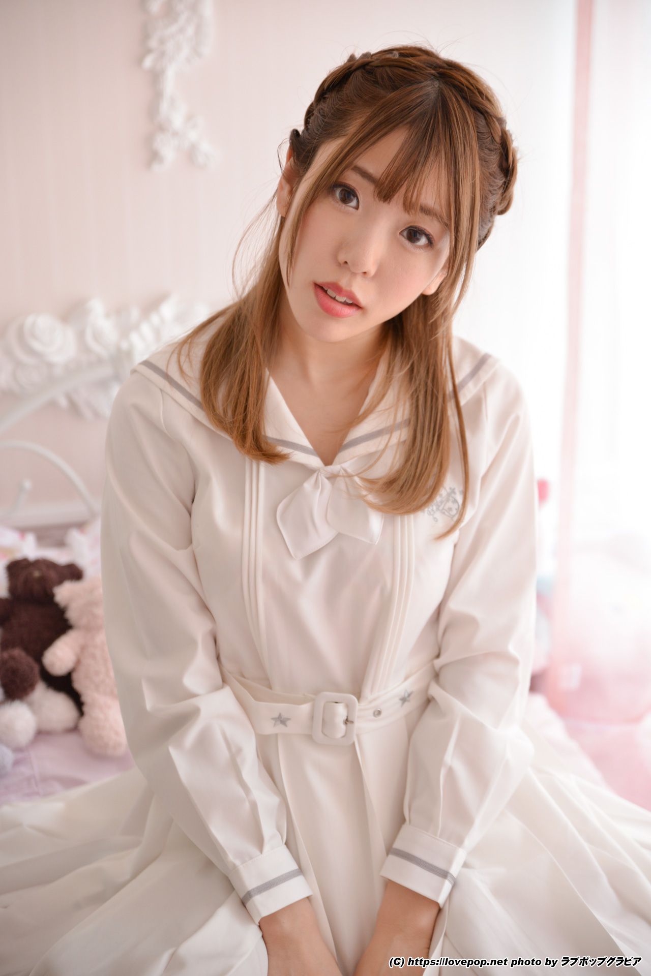 [LOVEPOP] Mizuho Shiraishi 白石みずほ Photoset 07/(55P)