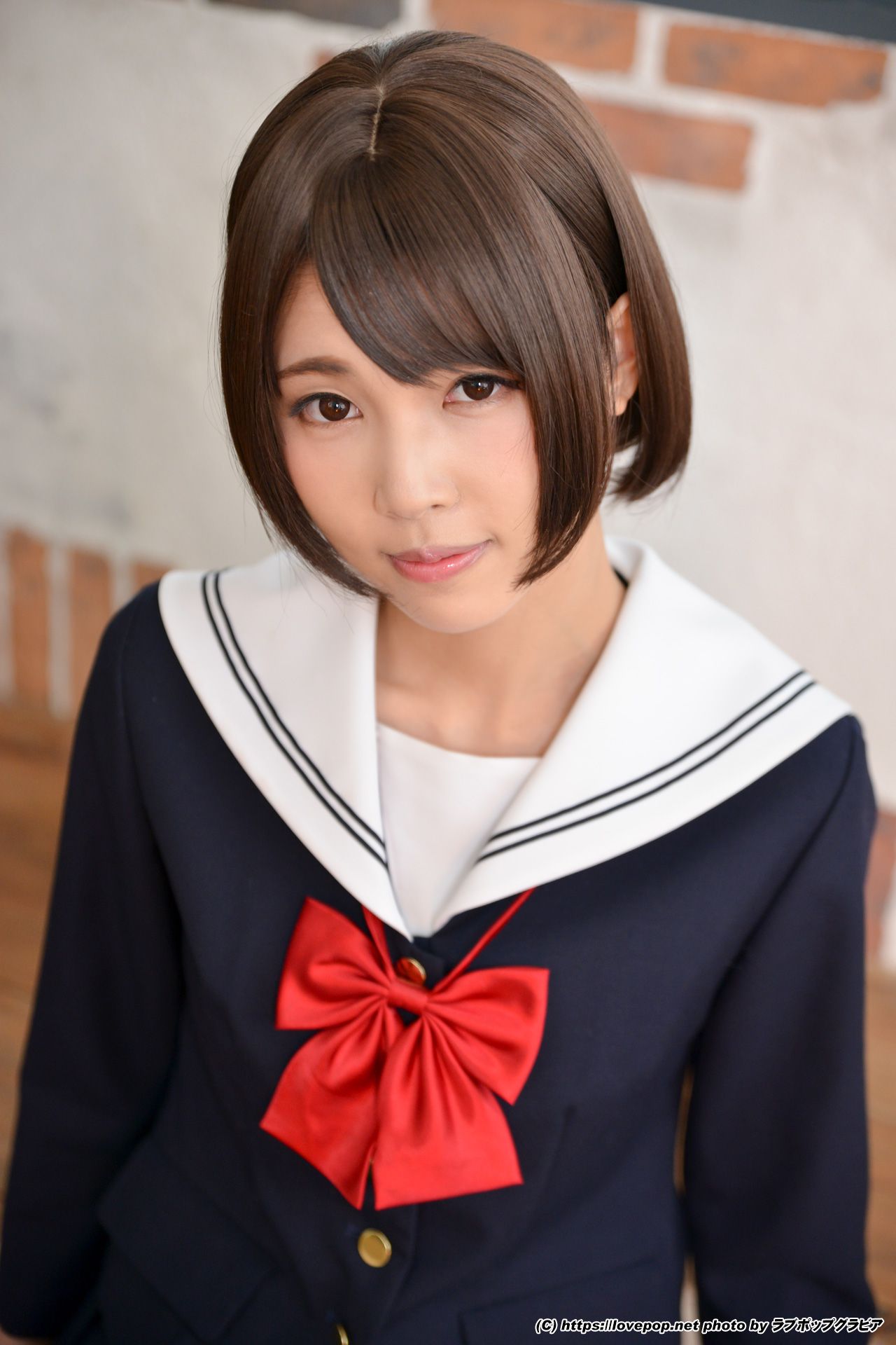 [LOVEPOP] Kaede Minami 南楓 Photoset 01/(65P)