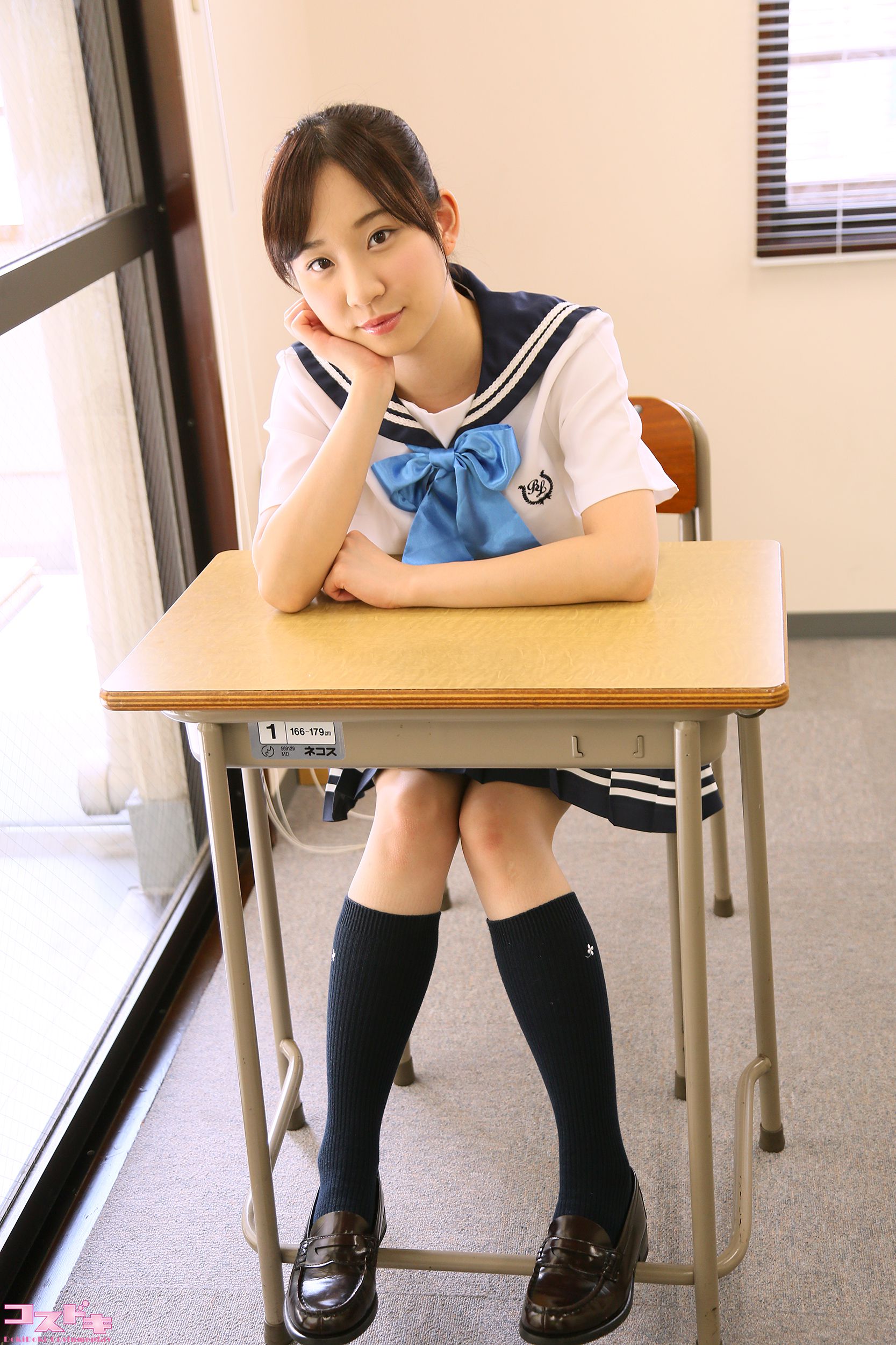 [Cosdoki] Karen Hayama 葉山夏恋2 hayamakaren2_pic_sailor2/(35P)