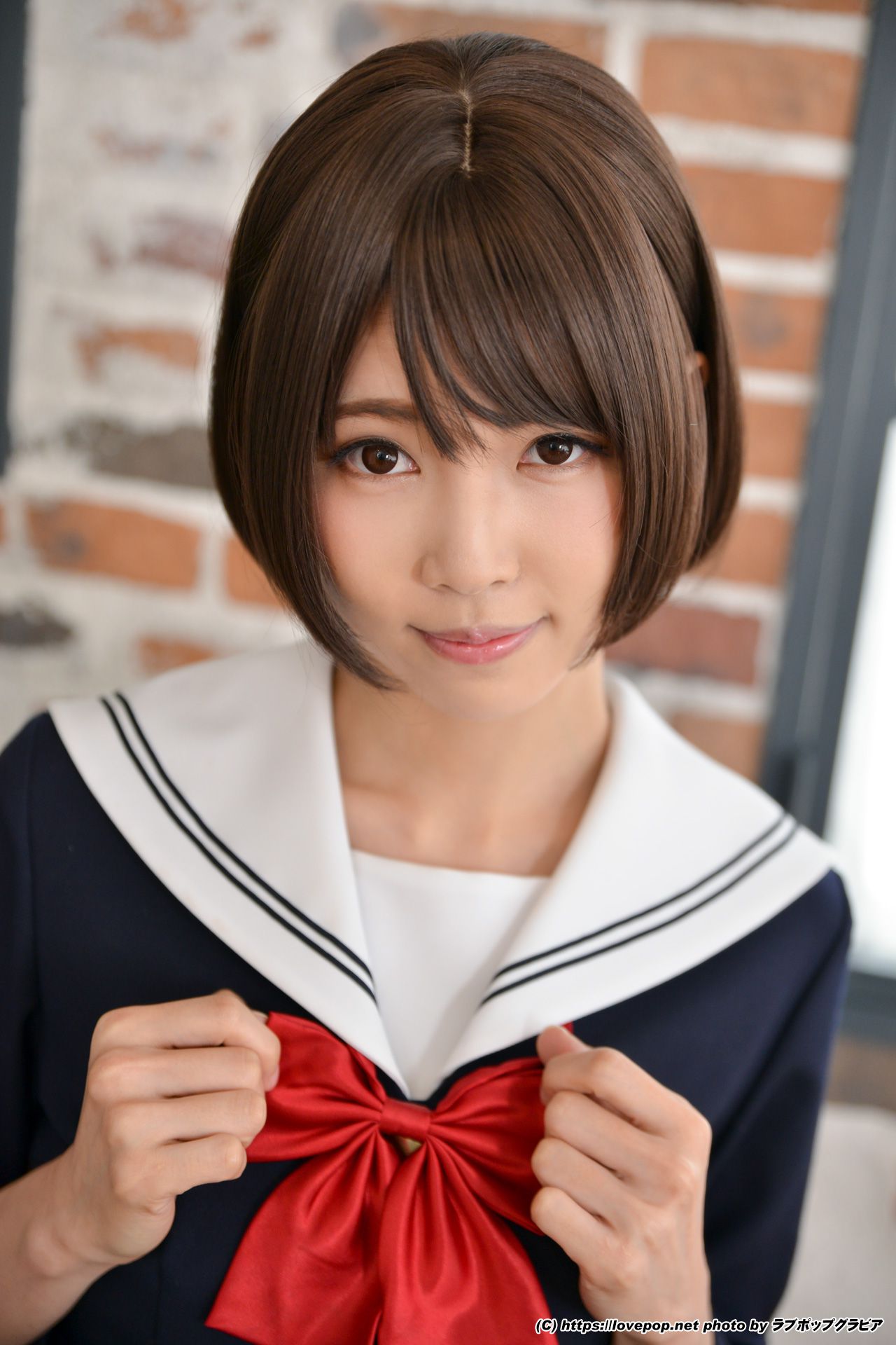 [LOVEPOP] Kaede Minami 南楓 Photoset 01/(65P)