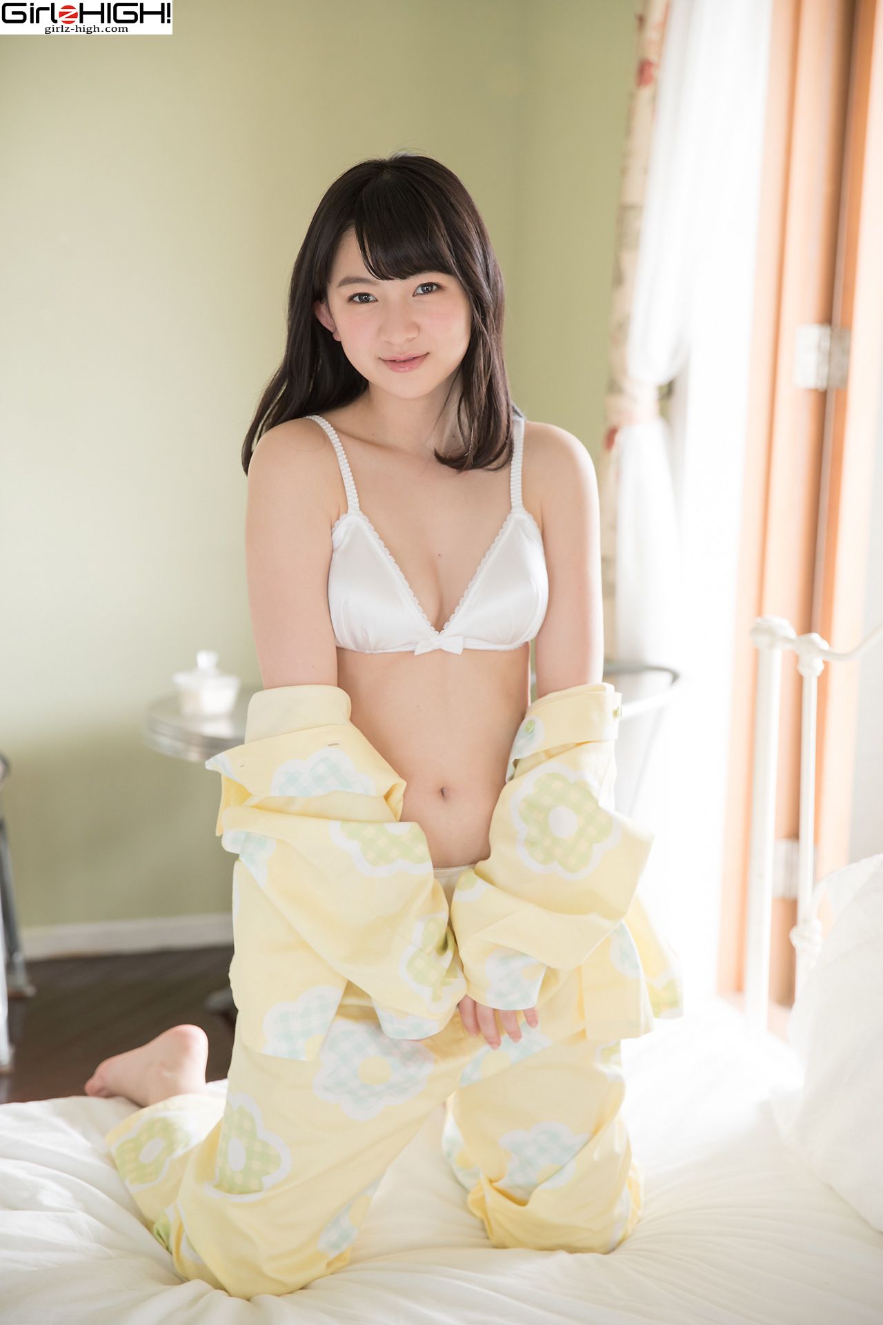 [Girlz-High] Fuka Kawamura 河村楓華 - bfaa_030_001/(41P)