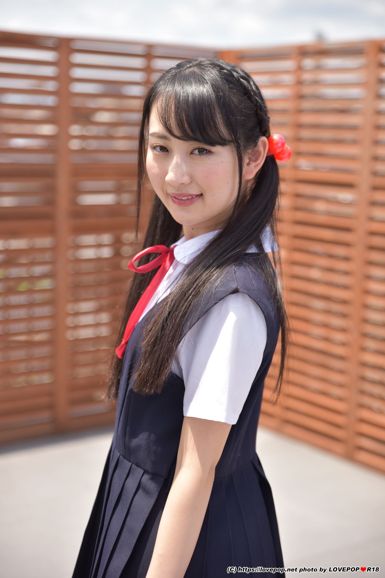 [LOVEPOP] Hinano Kanzaka 神坂ひなの Photoset 04/(37P)