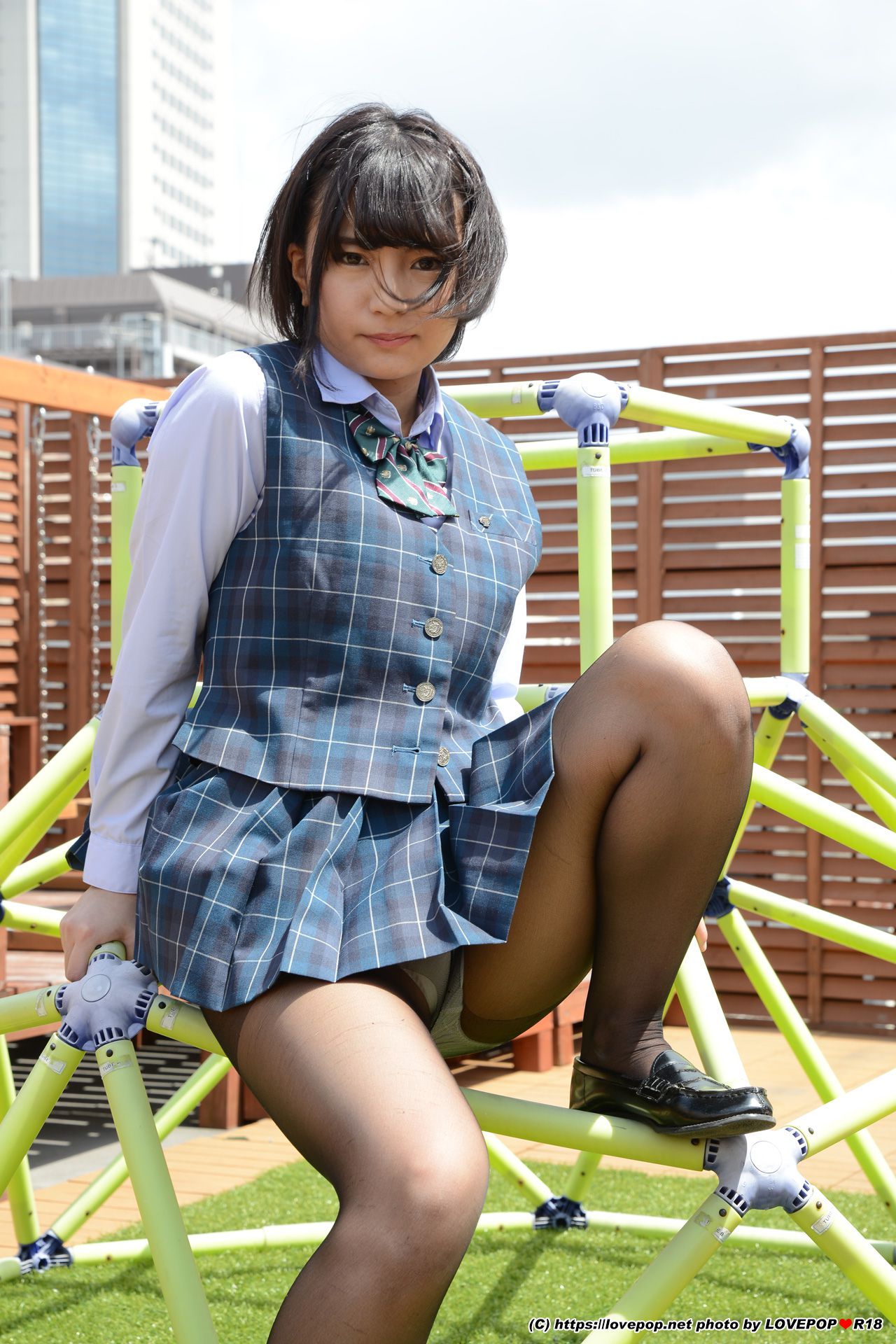 [LOVEPOP] Nogi Hotaru 乃木蛍 Photoset 04/(65P)