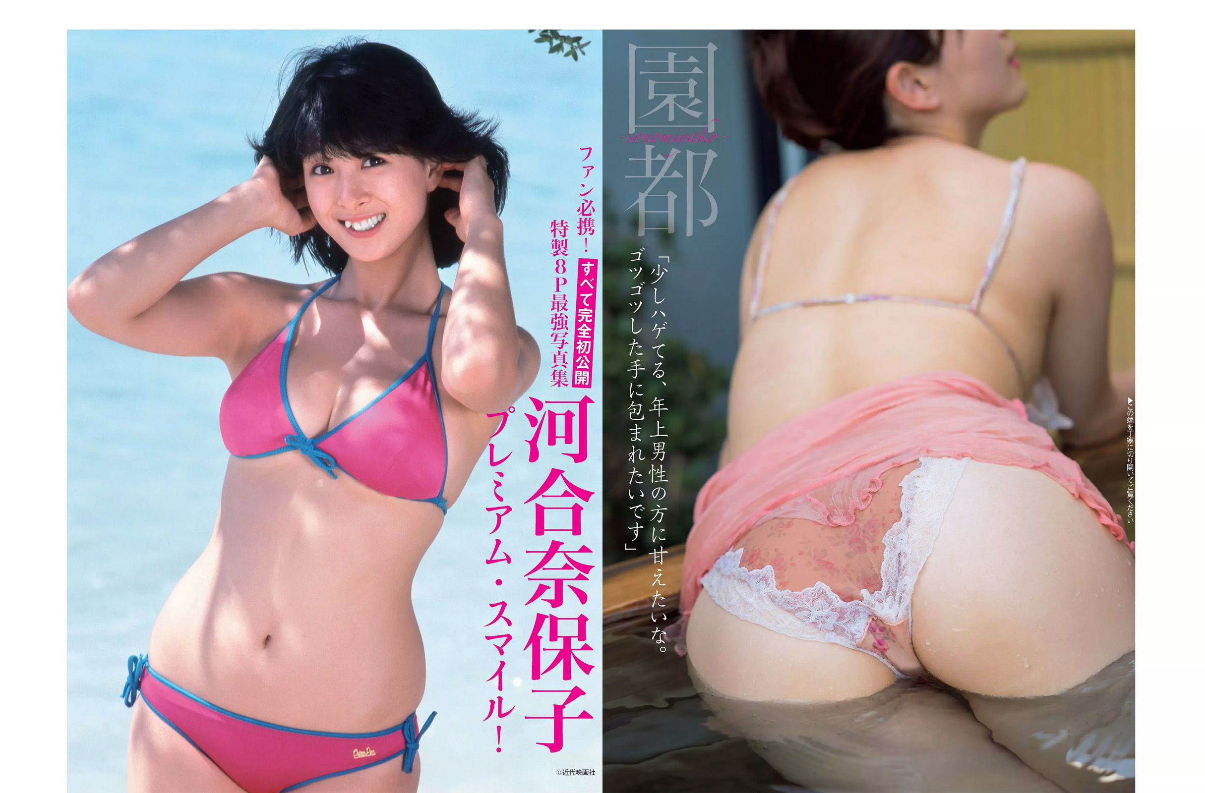 [FLASH] 2017.09.12 園都 新妻聖子 吉岡里帆 河合奈保子 橋本梨菜/(20P)